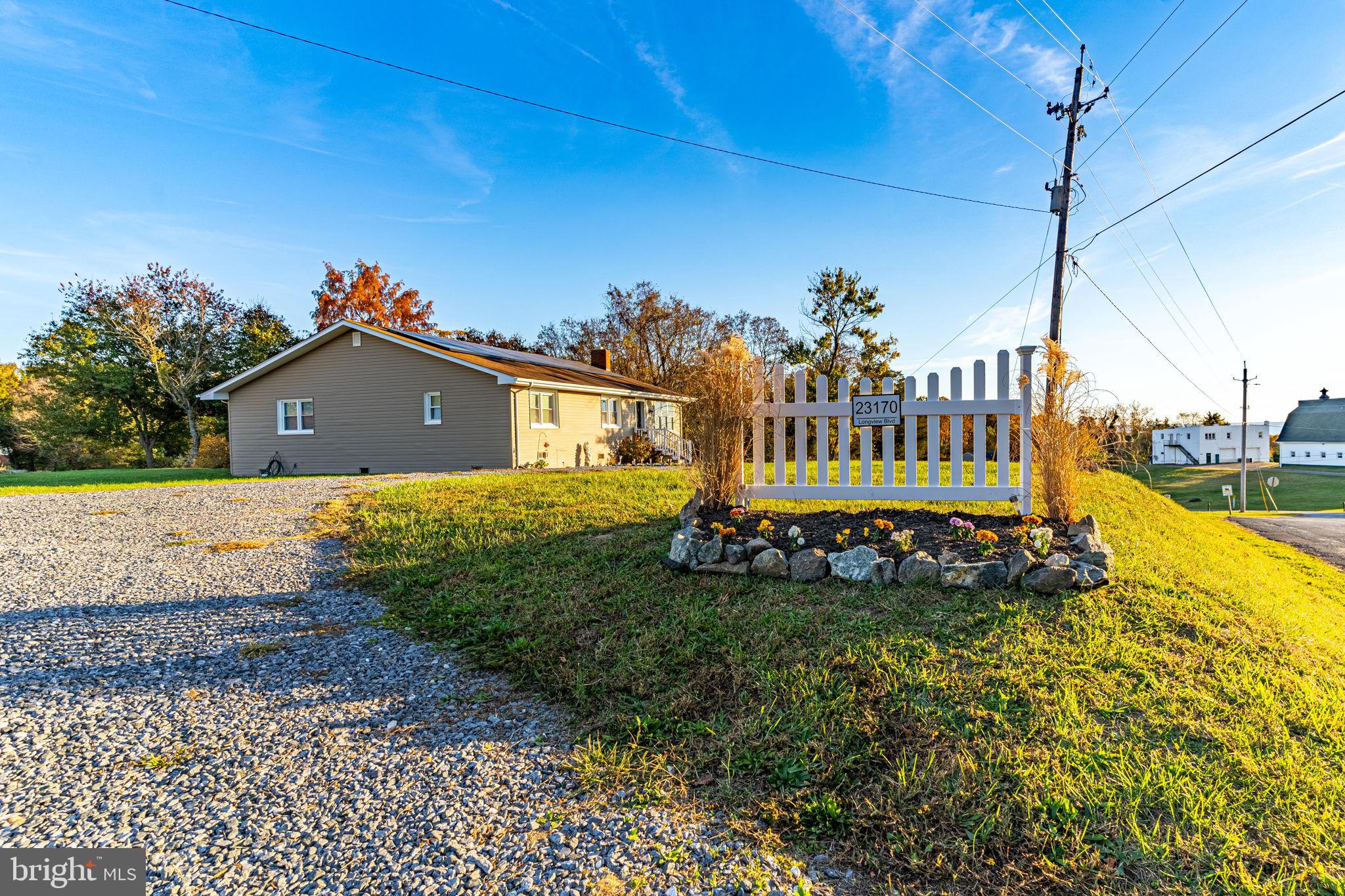 LONGVIEW - Residential