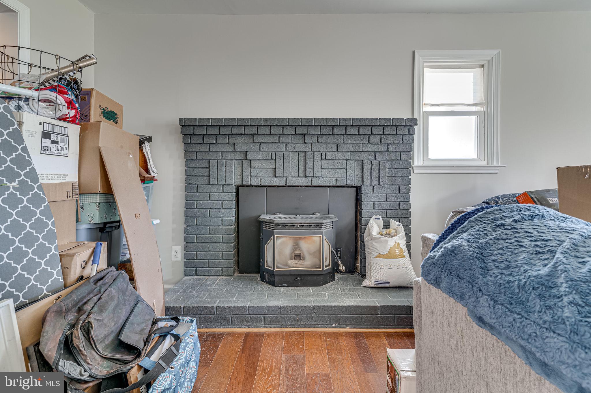 LONGVIEW - Residential