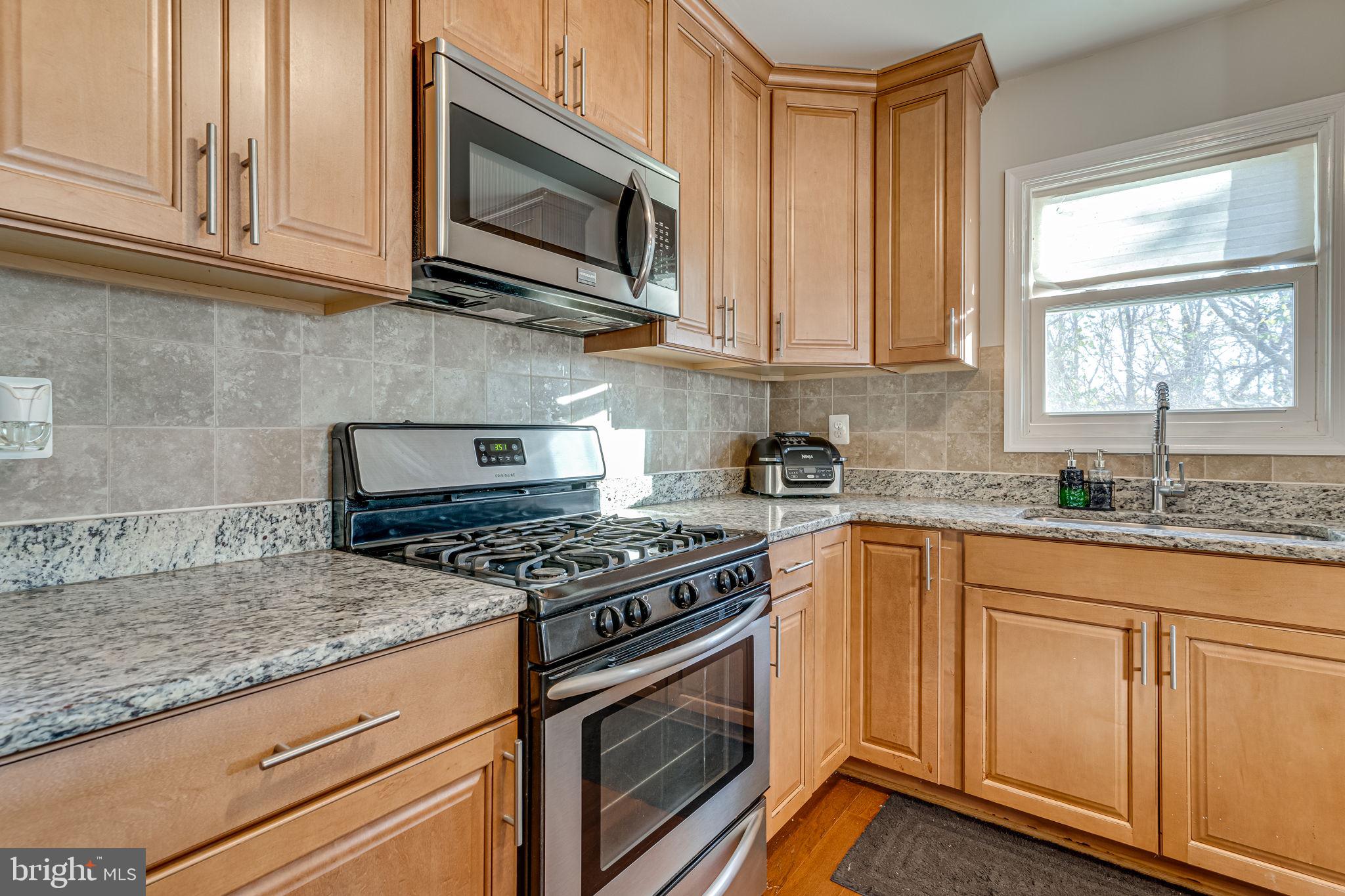 LONGVIEW - Residential