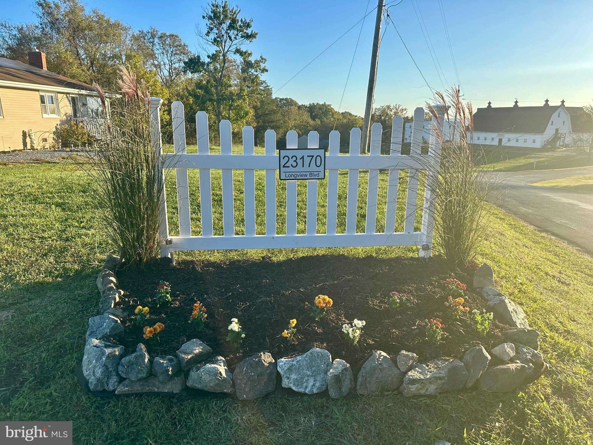 LONGVIEW - Residential