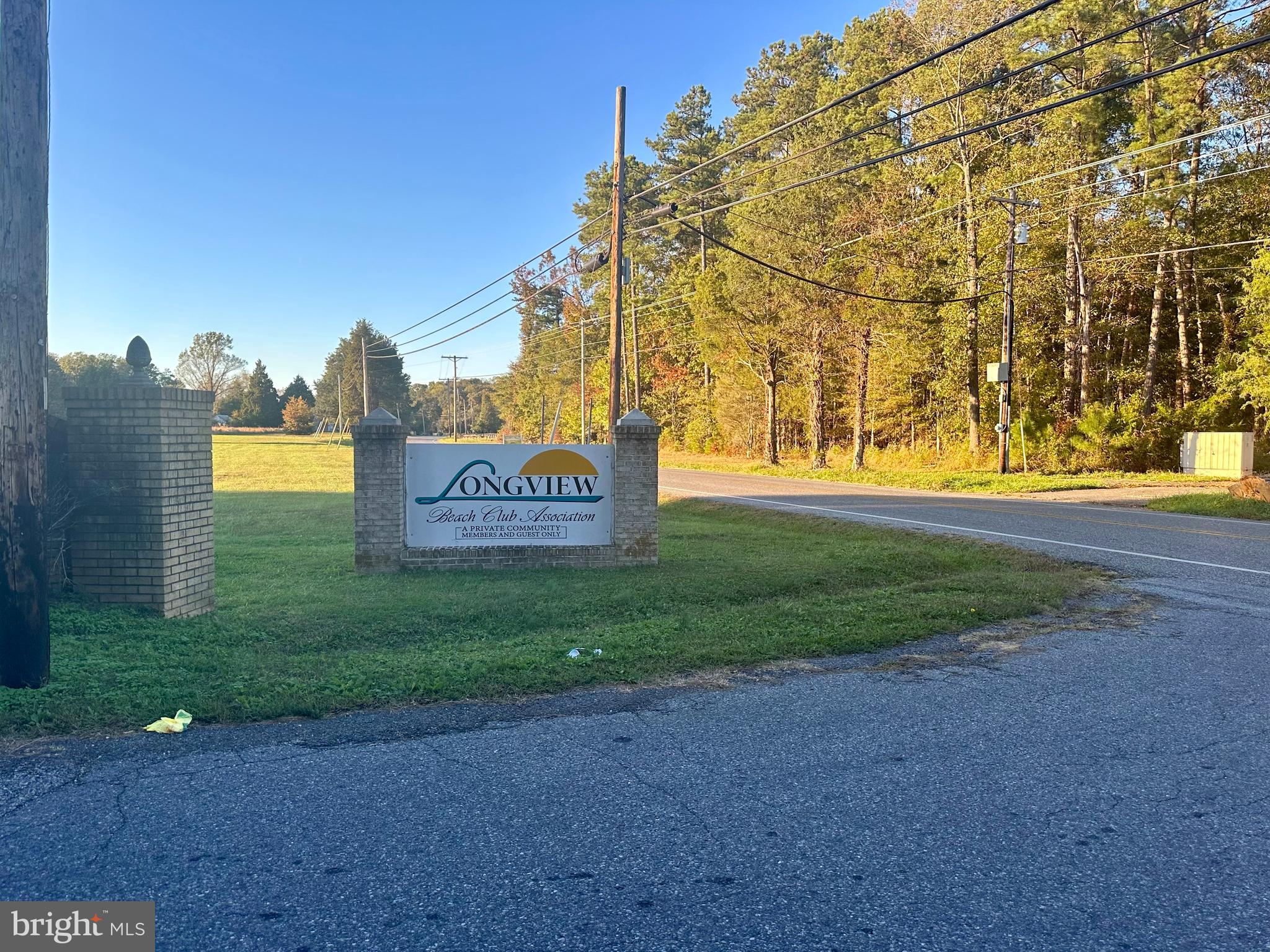 LONGVIEW - Residential