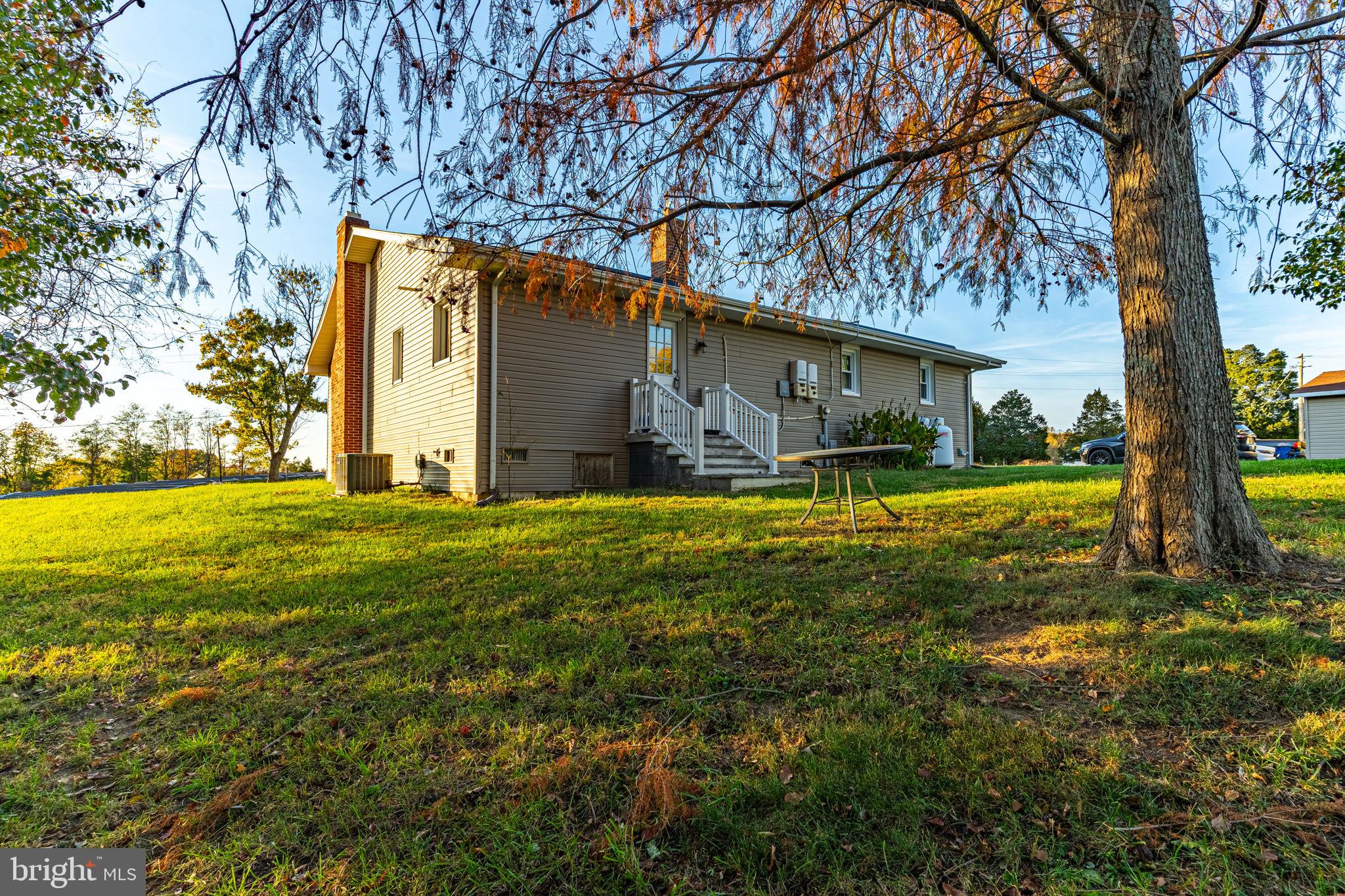 LONGVIEW - Residential