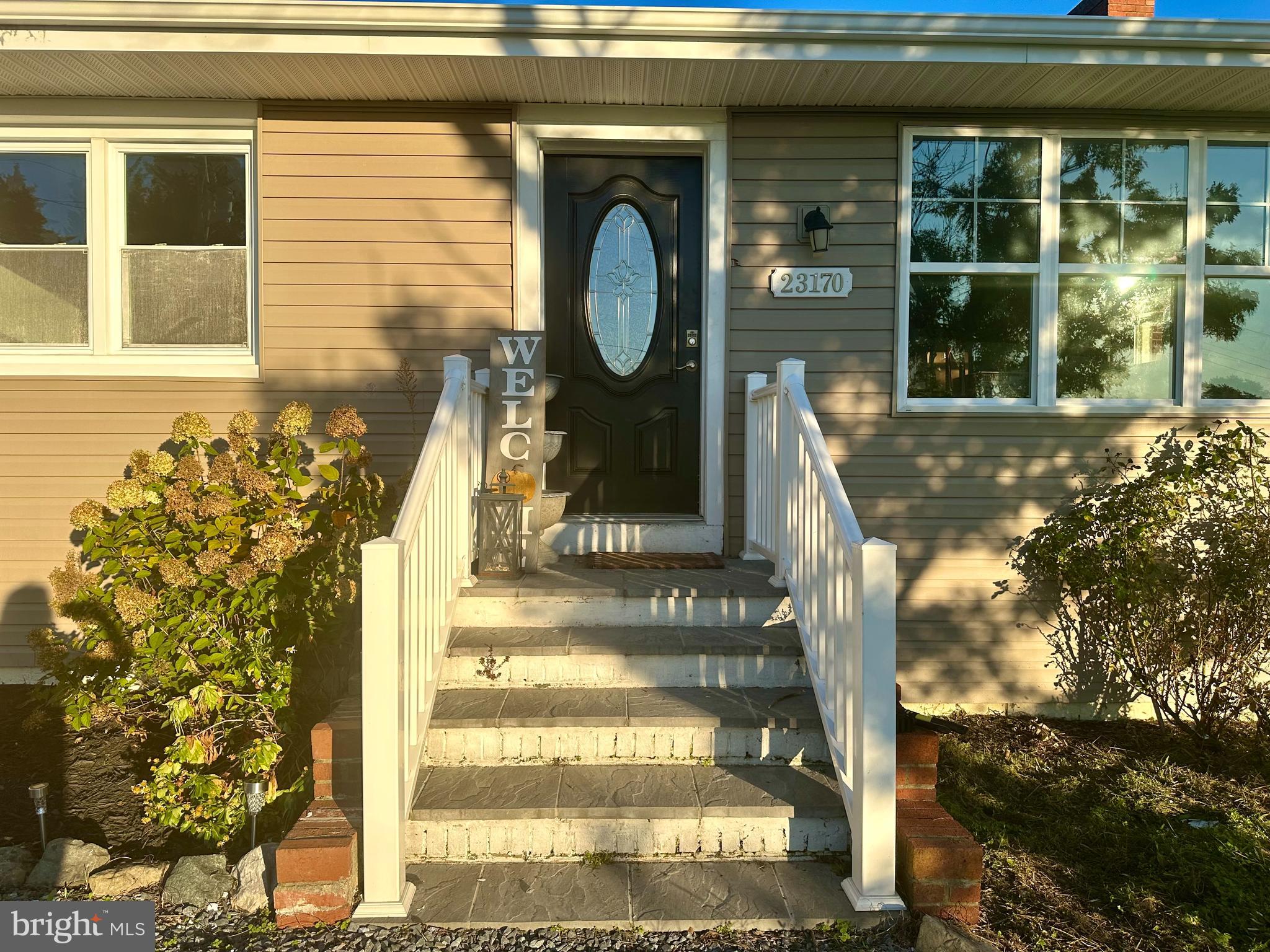 LONGVIEW - Residential