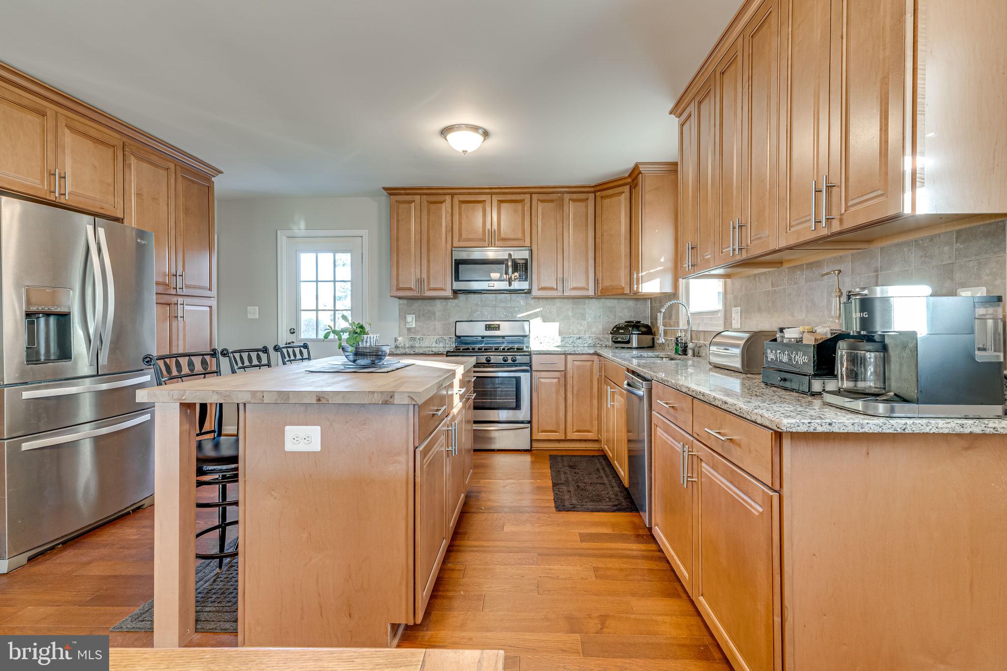 LONGVIEW - Residential