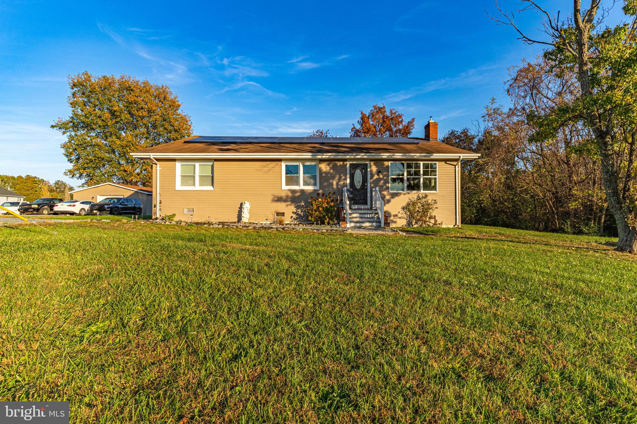 LONGVIEW - Residential