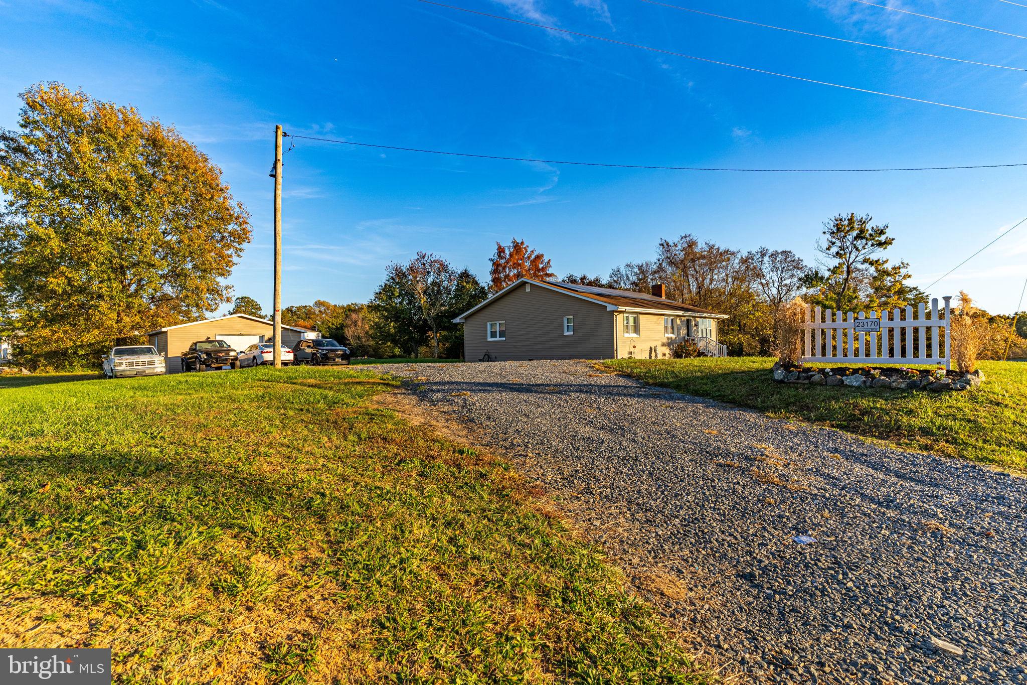 LONGVIEW - Residential