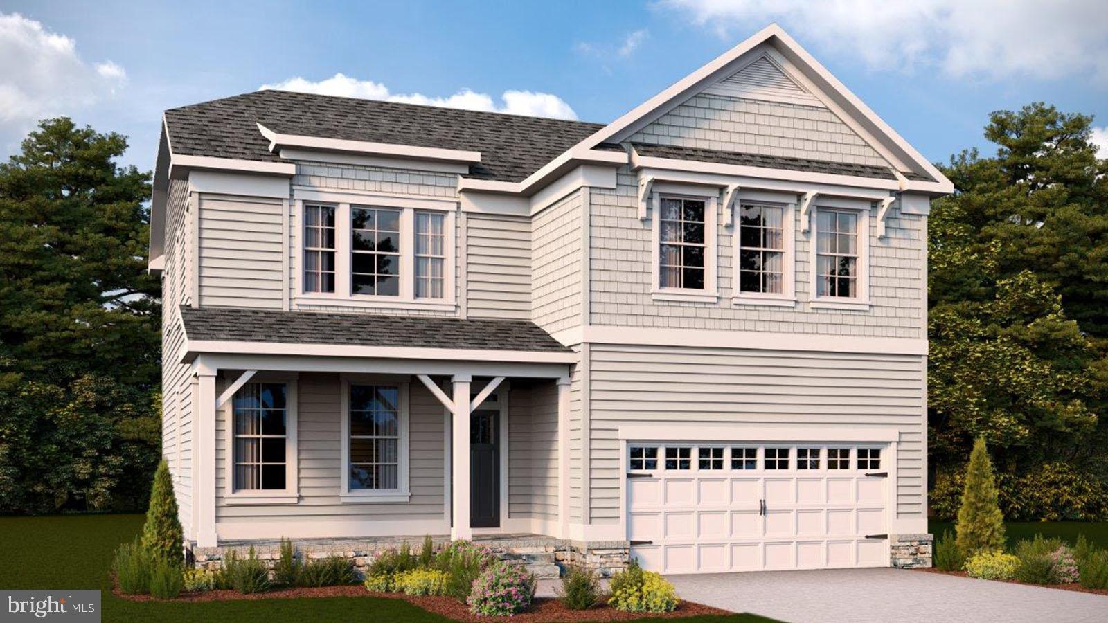 CREEKSIDE ESTATES - Residential