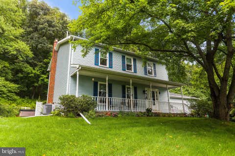 Photo of 65 Hill Drive, YORK HAVEN, PA 17370 (MLS # PAYK2109596)