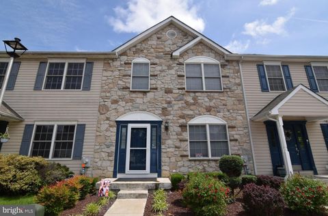 359 EAGLE WAY SMYRNA DE 19977