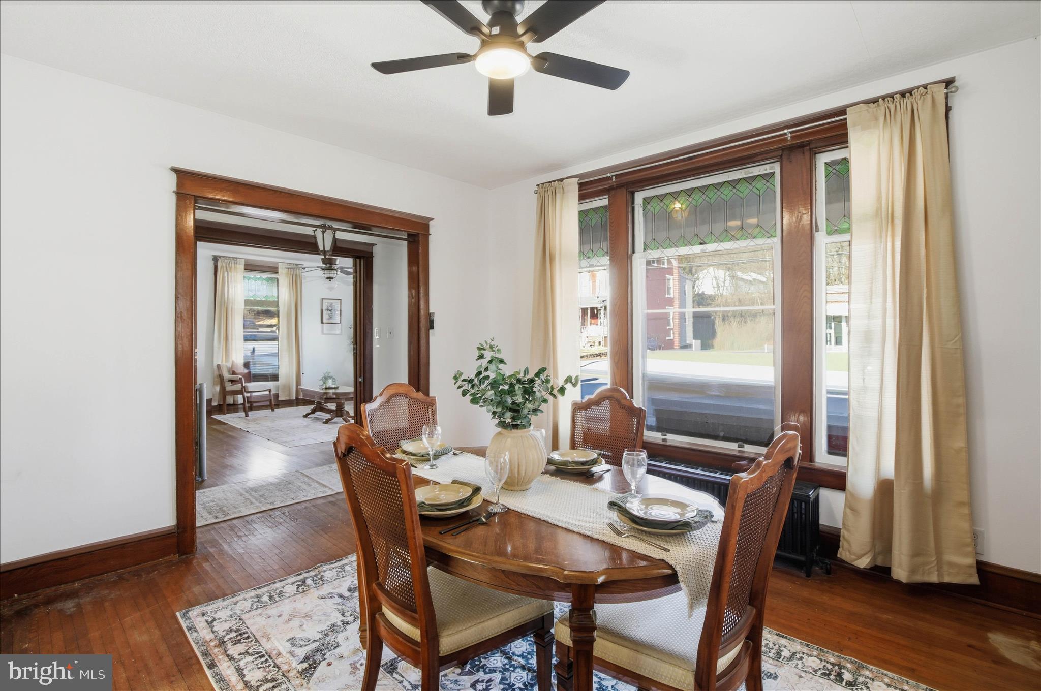 ADAMSTOWN - Residential