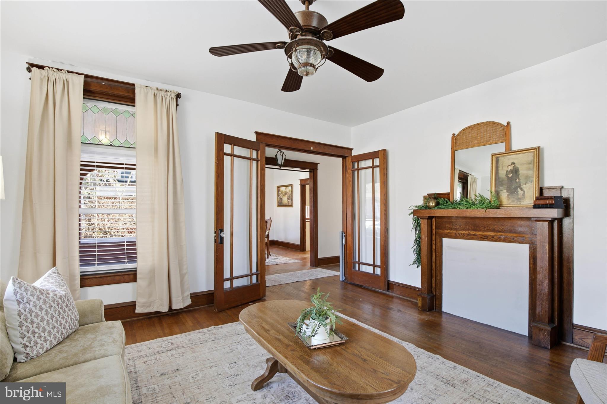 ADAMSTOWN - Residential