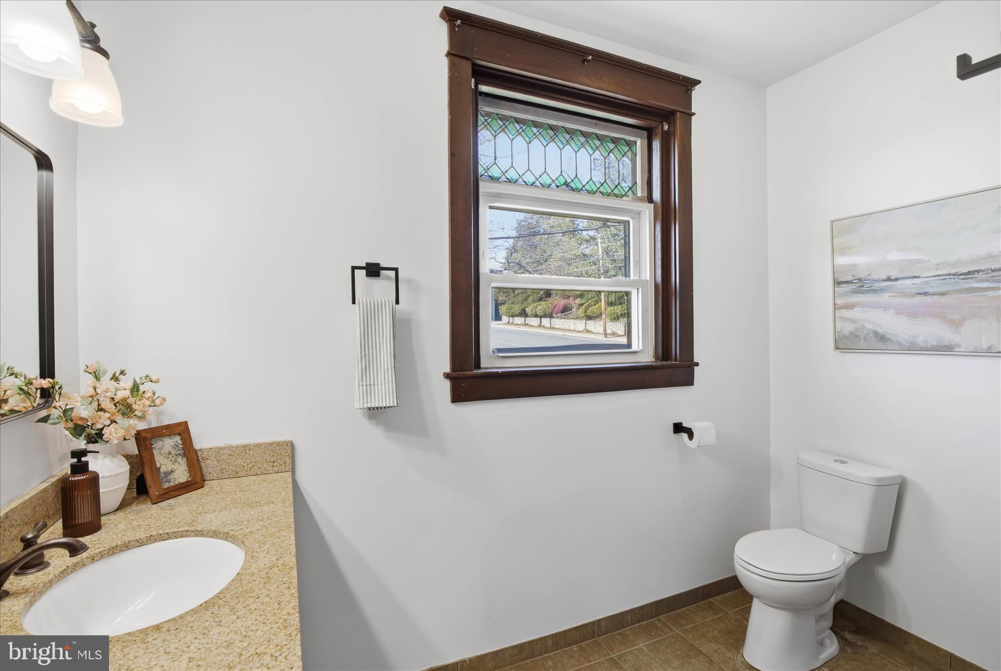 ADAMSTOWN - Residential