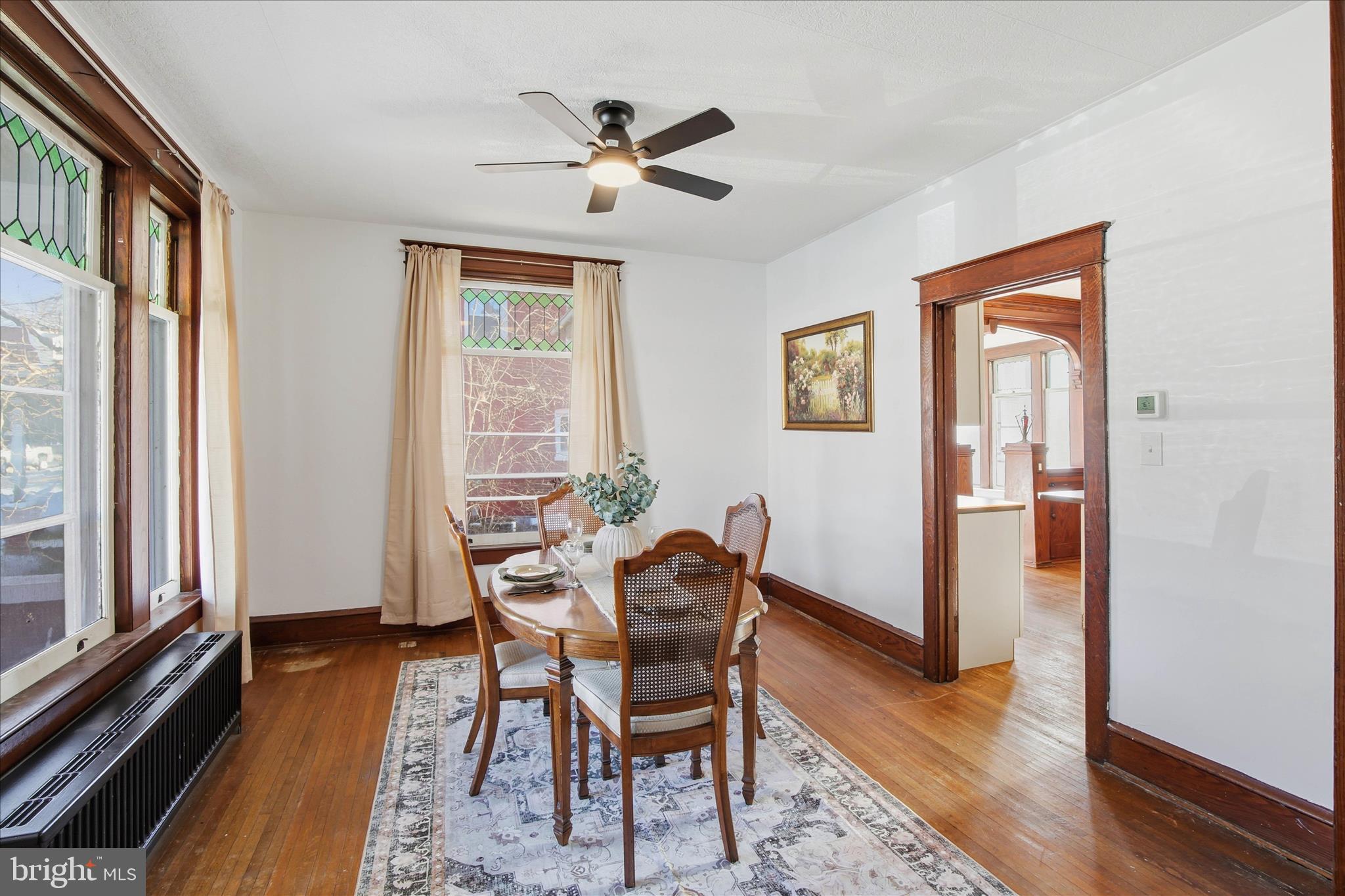 ADAMSTOWN - Residential