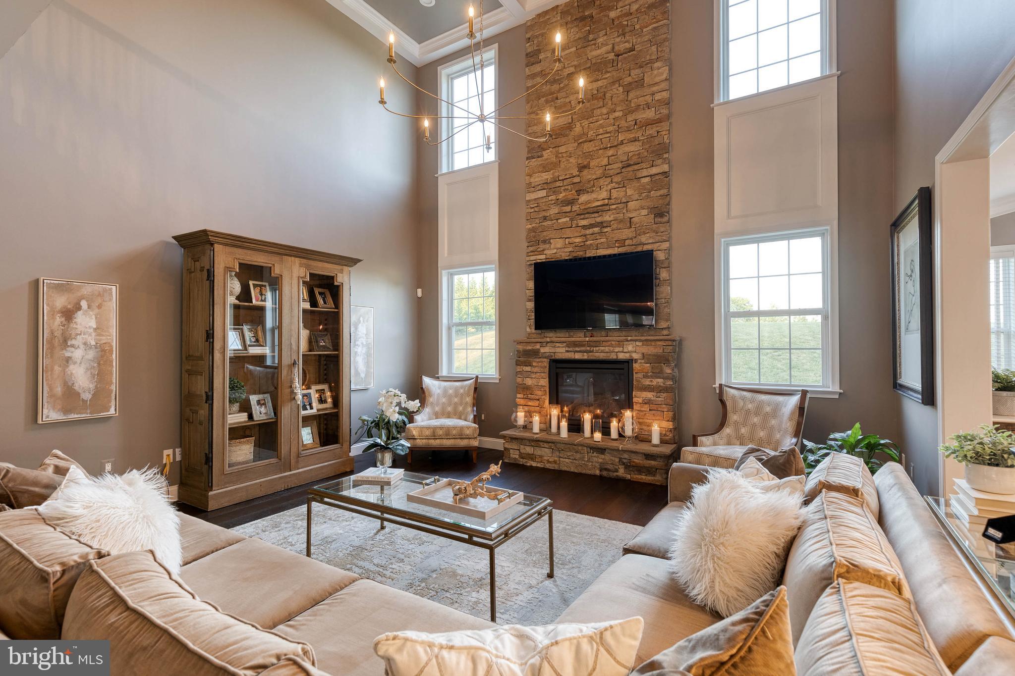 DEER HOLLOW - Residential