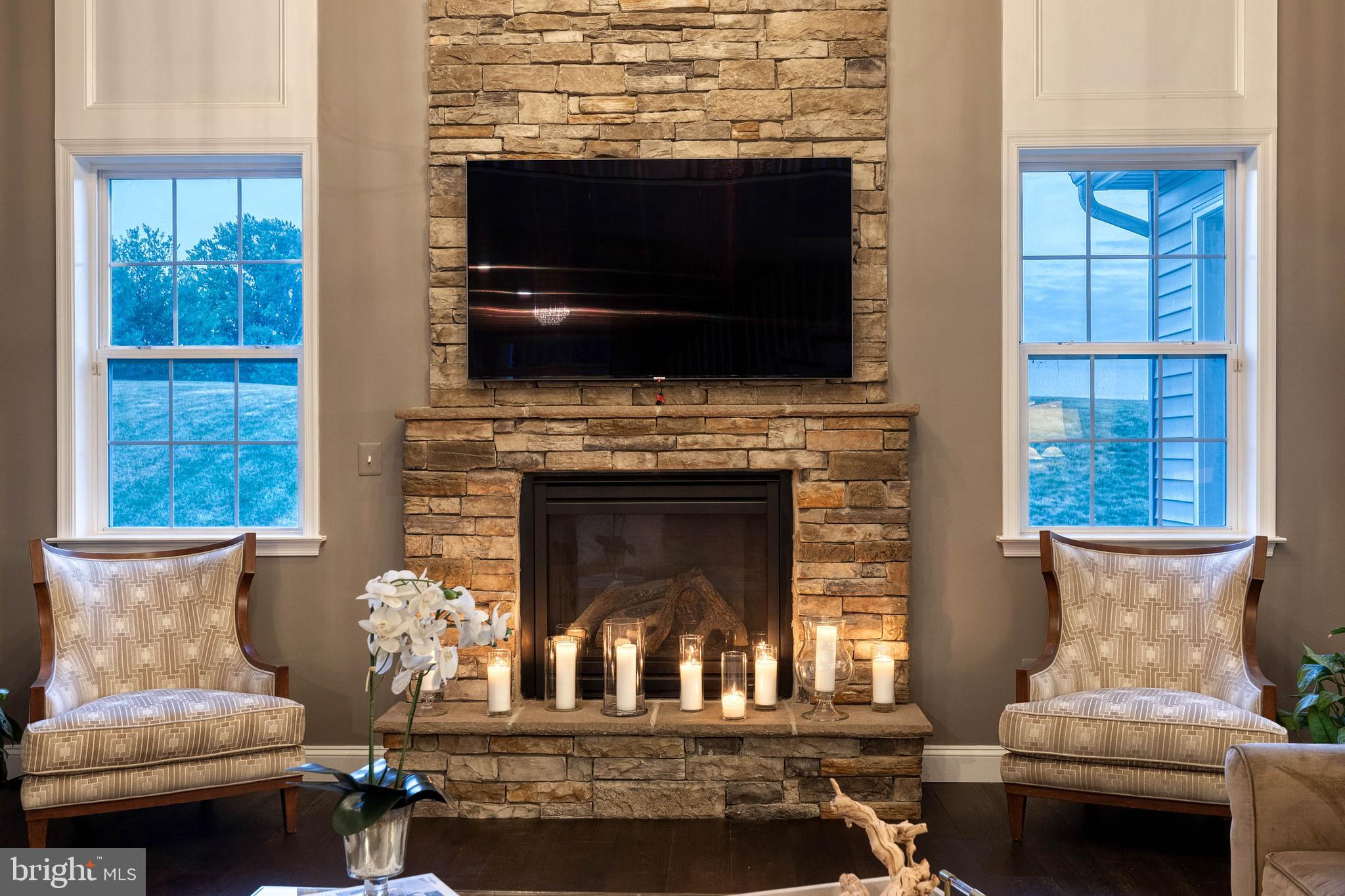 DEER HOLLOW - Residential