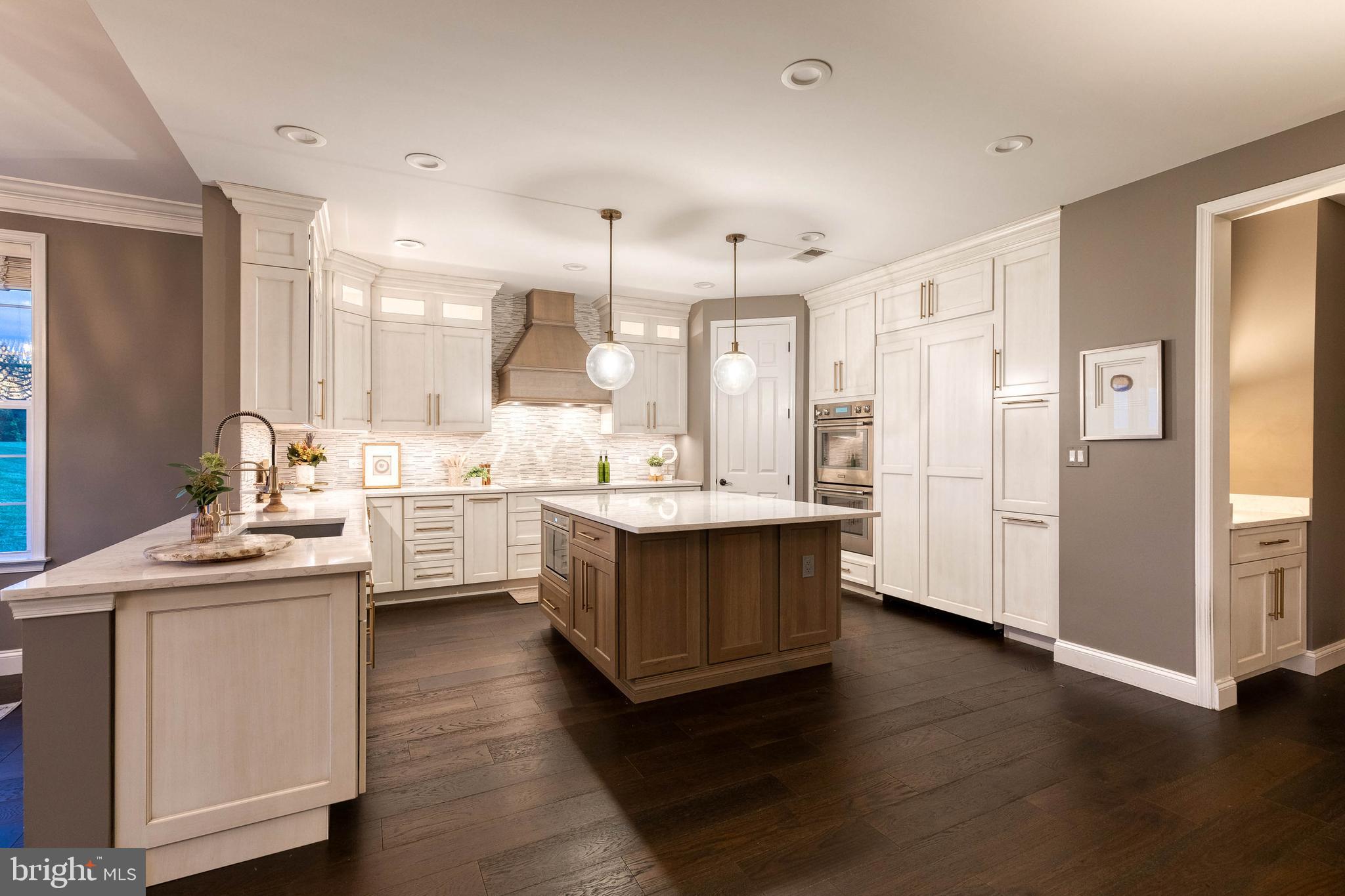 DEER HOLLOW - Residential