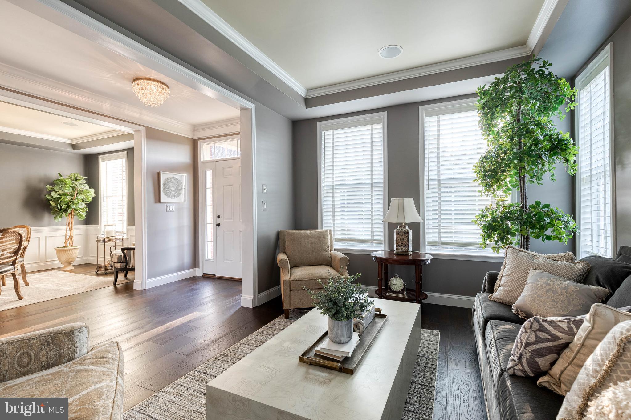 DEER HOLLOW - Residential