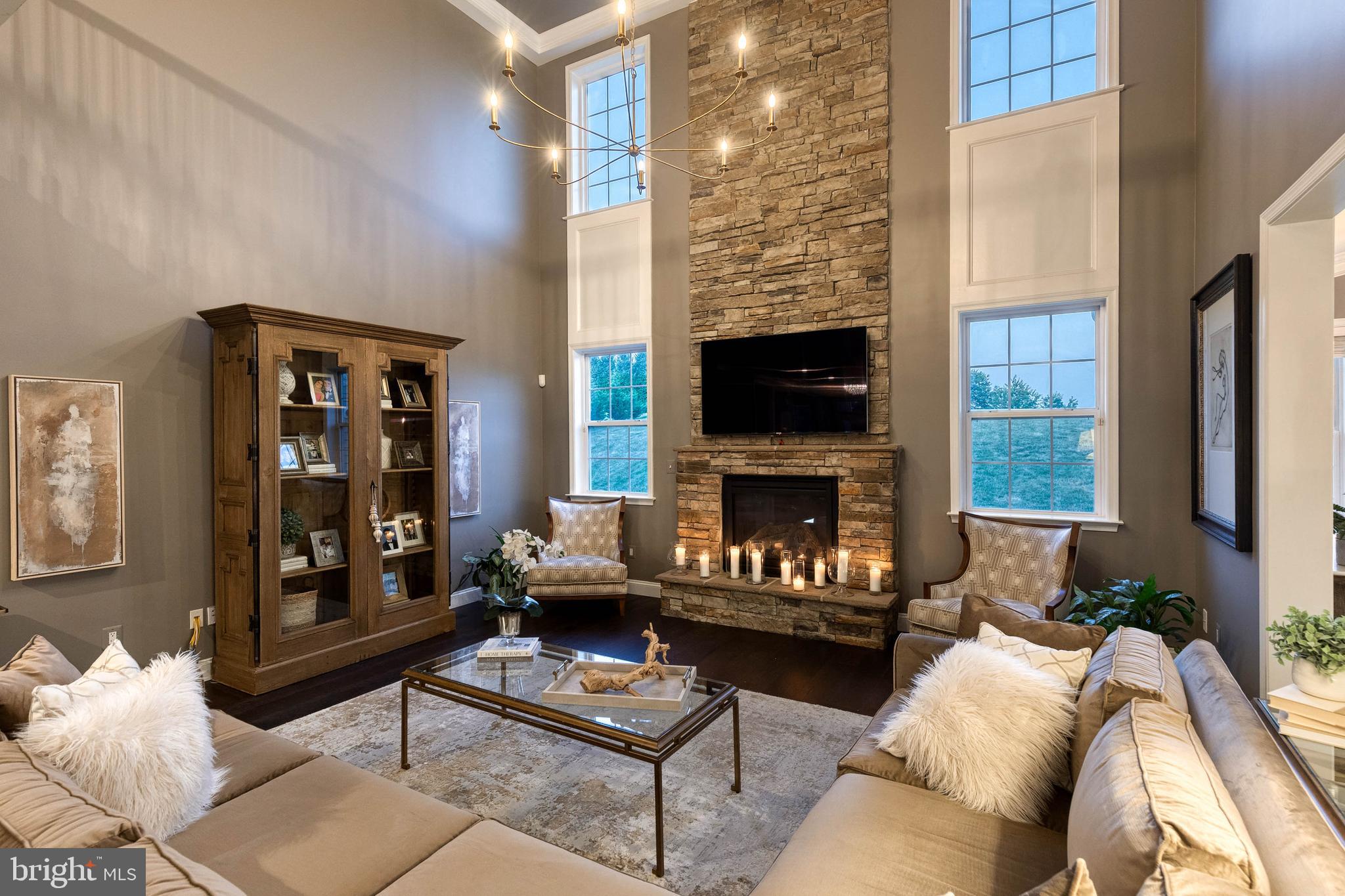 DEER HOLLOW - Residential