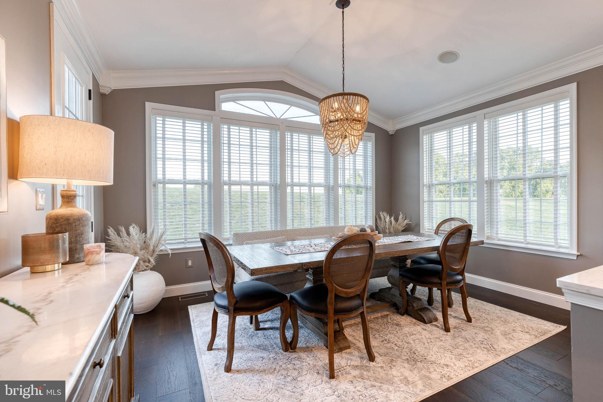 DEER HOLLOW - Residential