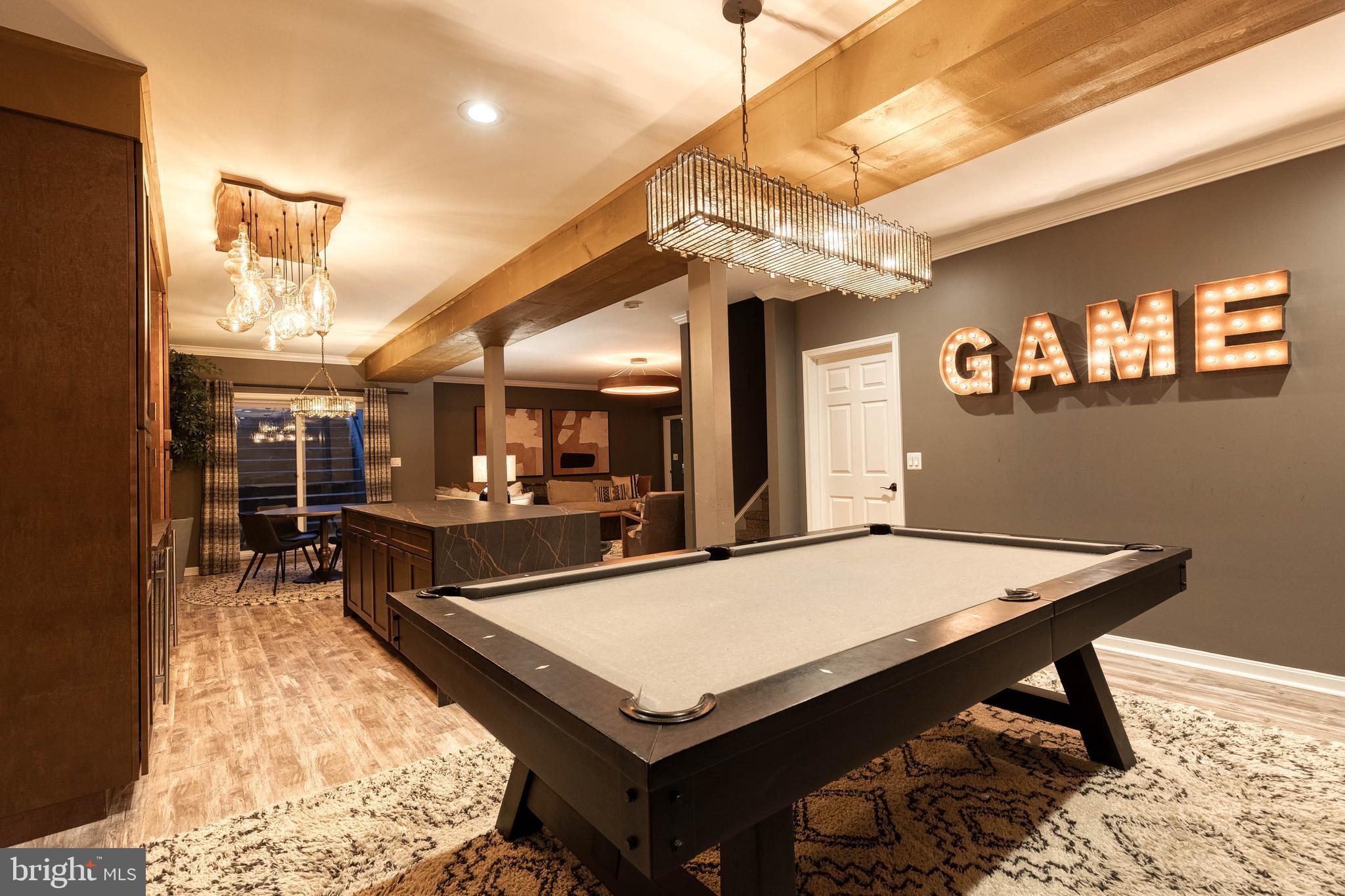 DEER HOLLOW - Residential