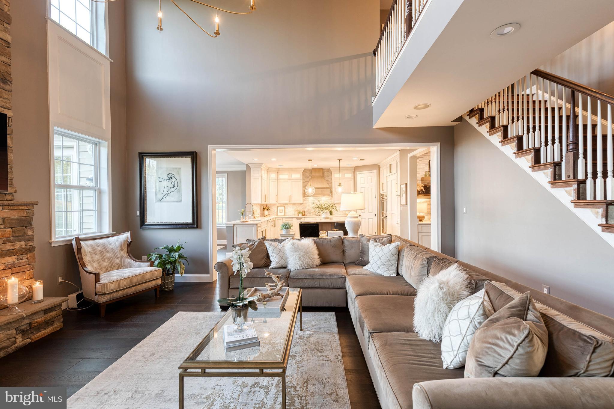 DEER HOLLOW - Residential