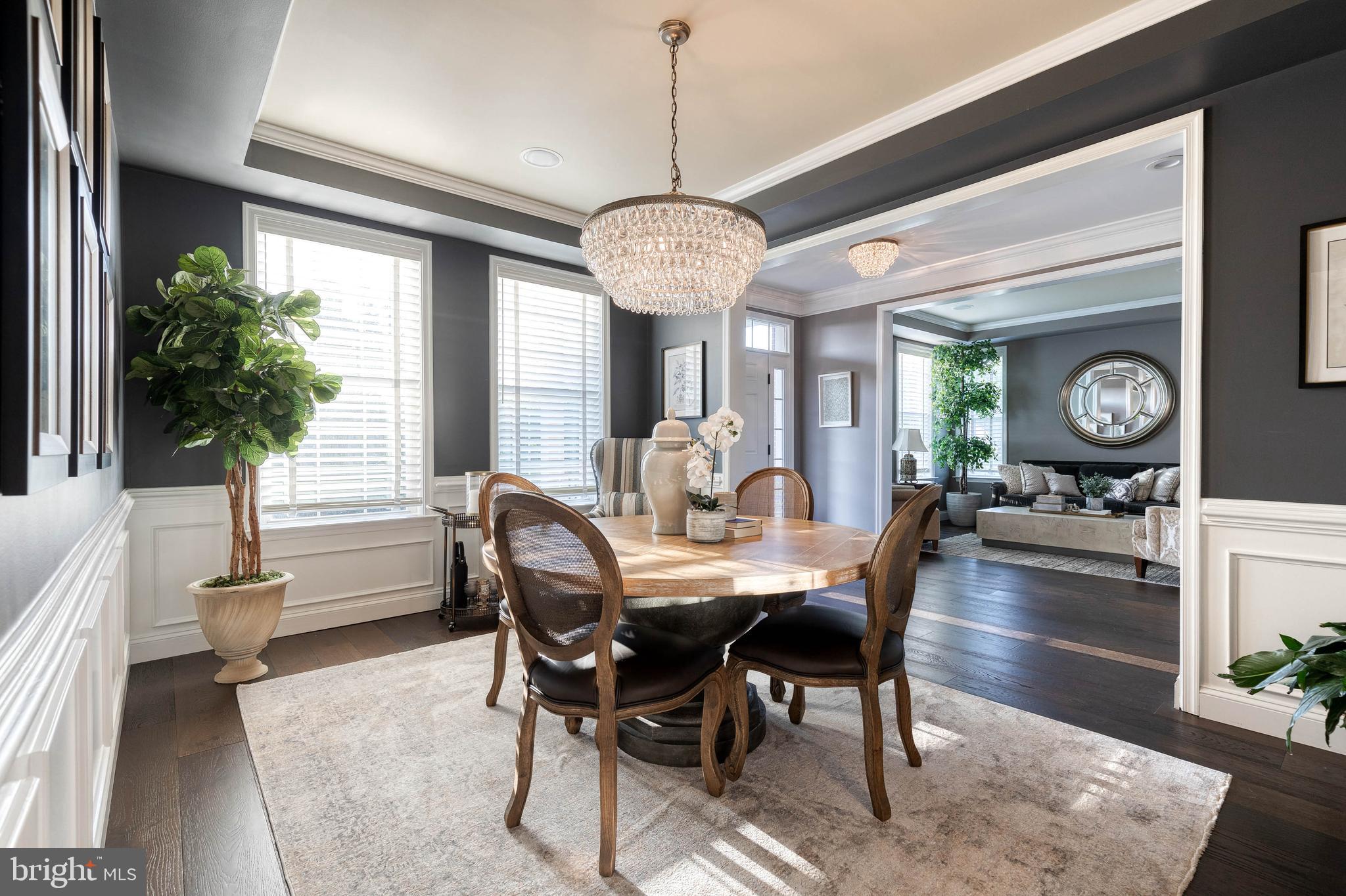 DEER HOLLOW - Residential