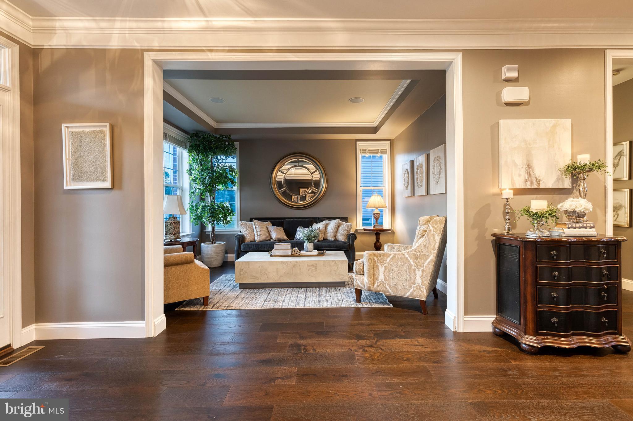 DEER HOLLOW - Residential