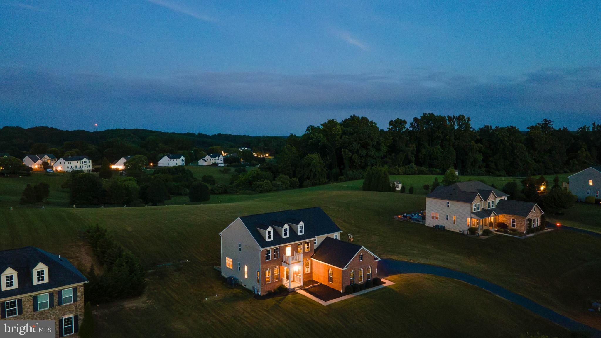 DEER HOLLOW - Residential