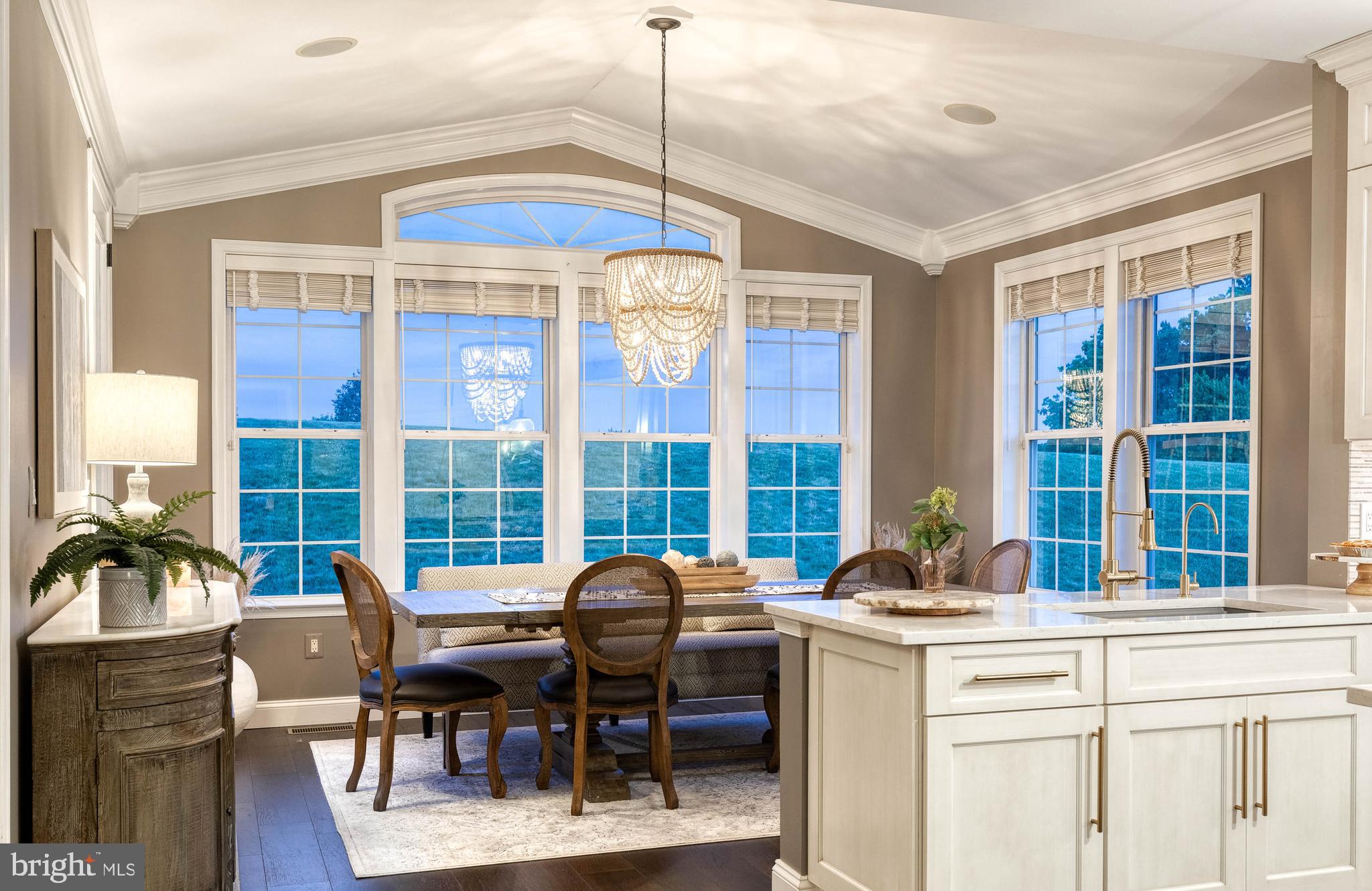 DEER HOLLOW - Residential