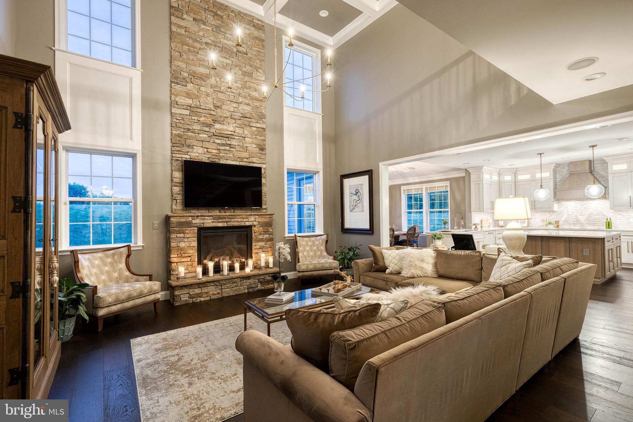 DEER HOLLOW - Residential