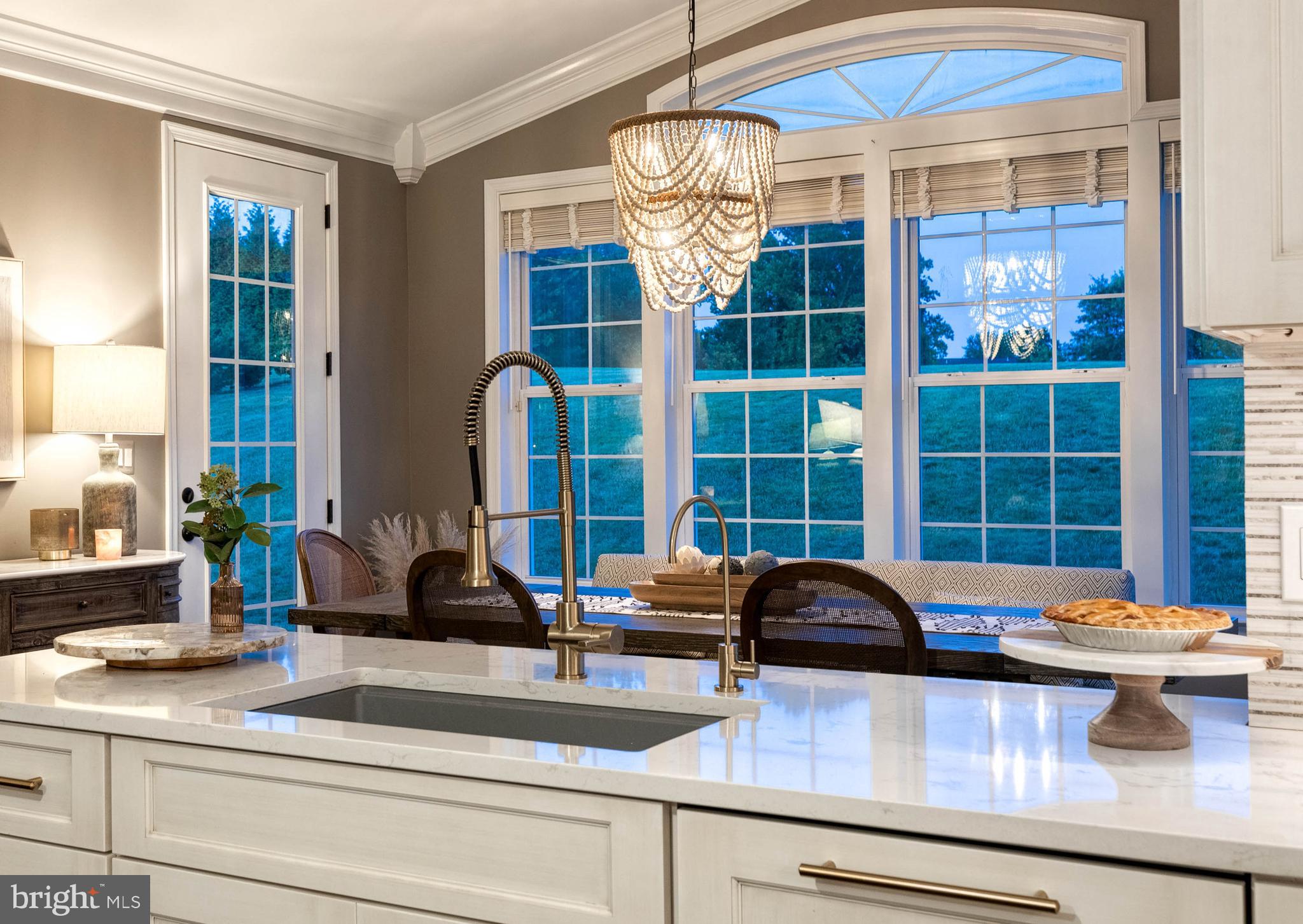 DEER HOLLOW - Residential