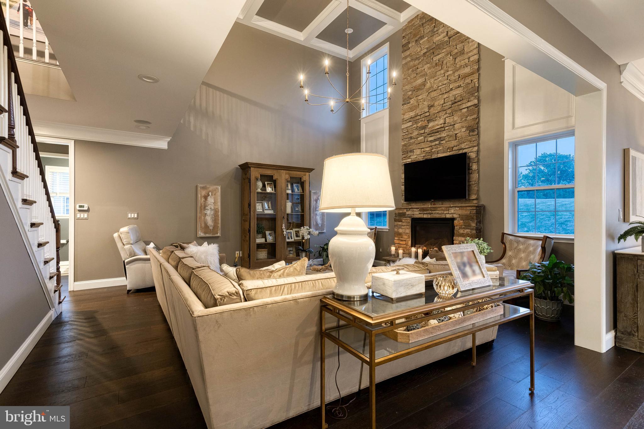 DEER HOLLOW - Residential