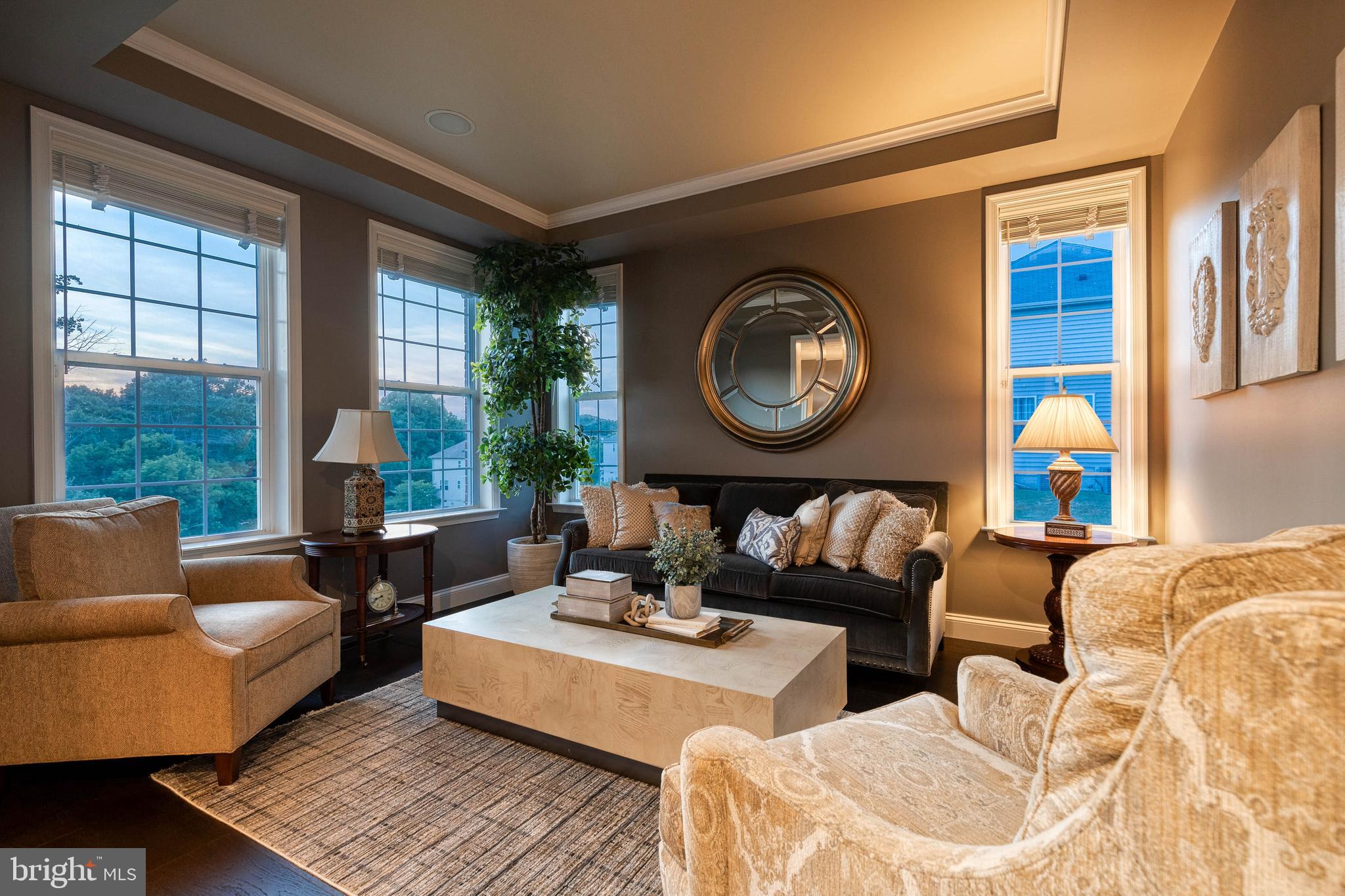 DEER HOLLOW - Residential