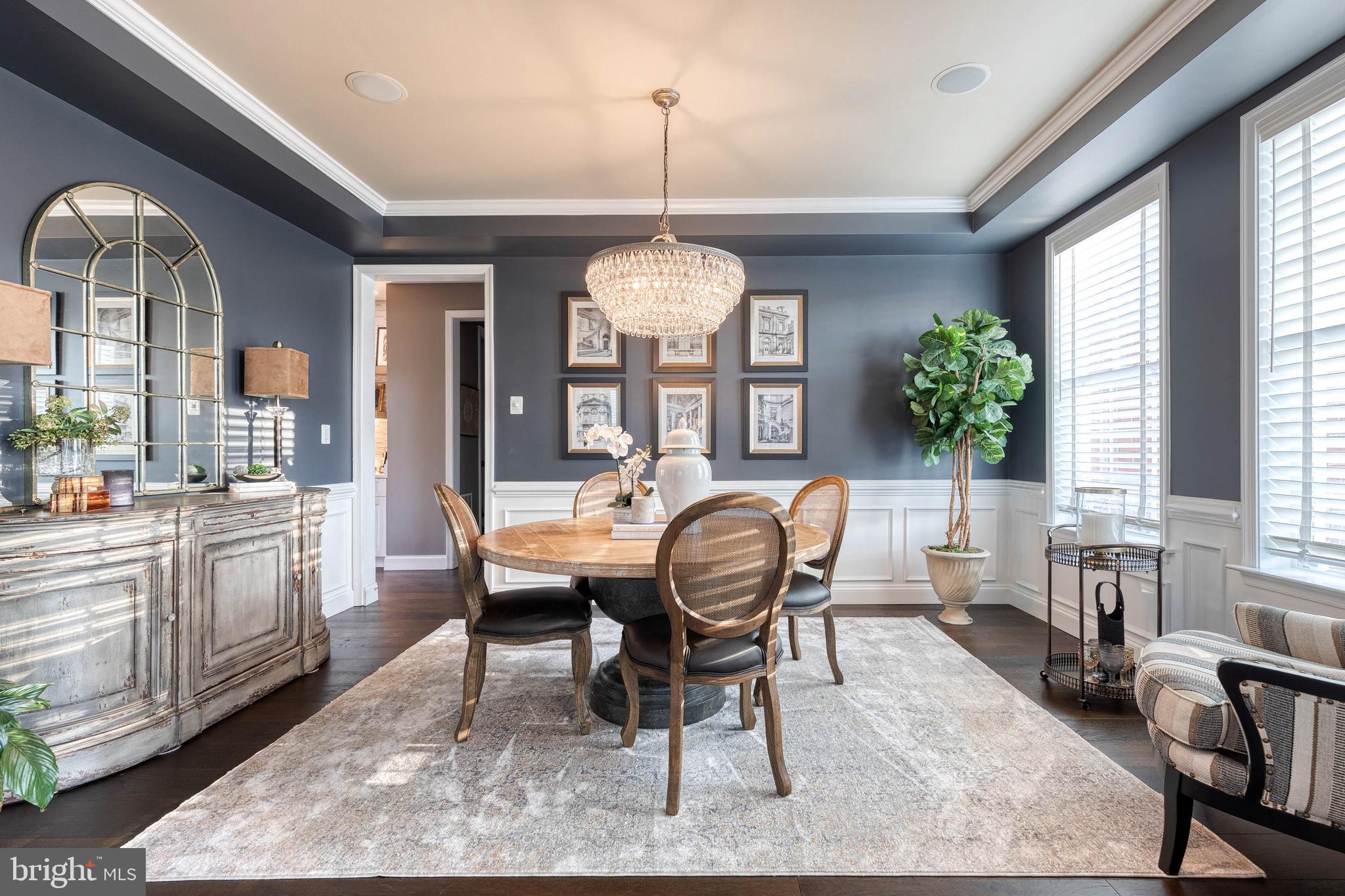 DEER HOLLOW - Residential