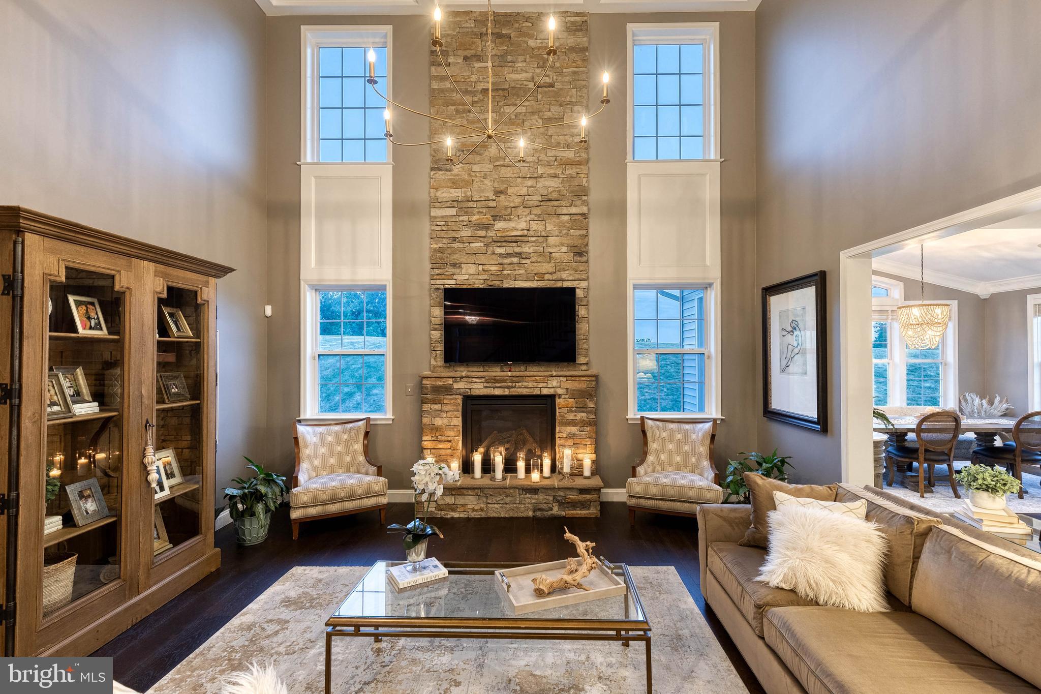 DEER HOLLOW - Residential