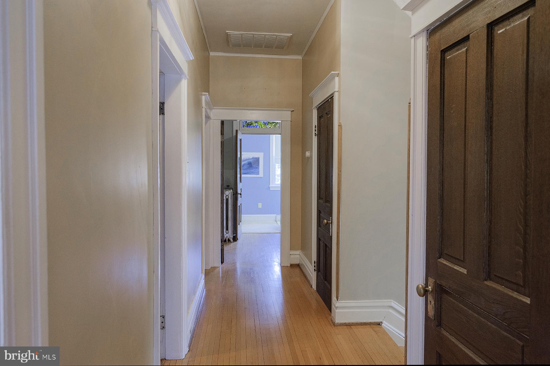 NORTH END - Residential