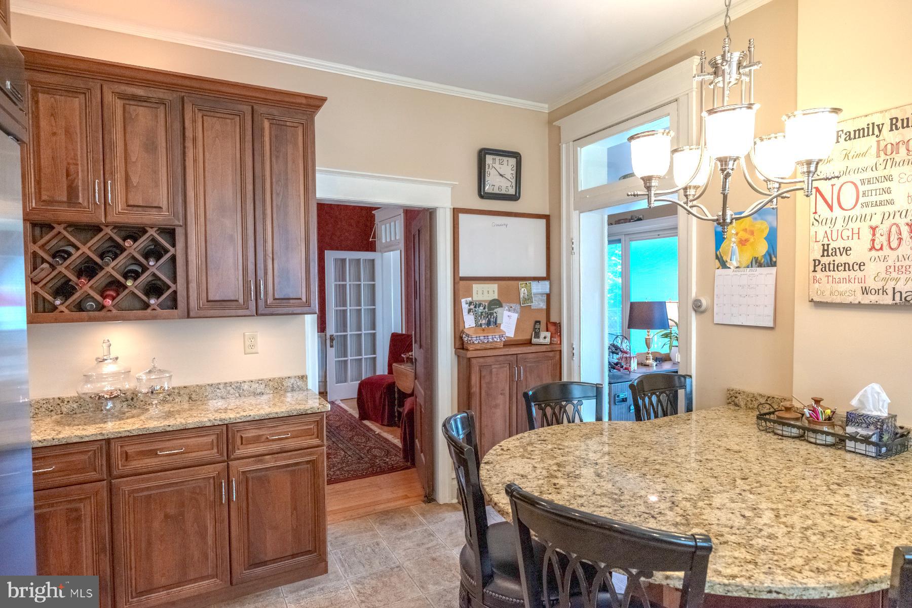 NORTH END - Residential