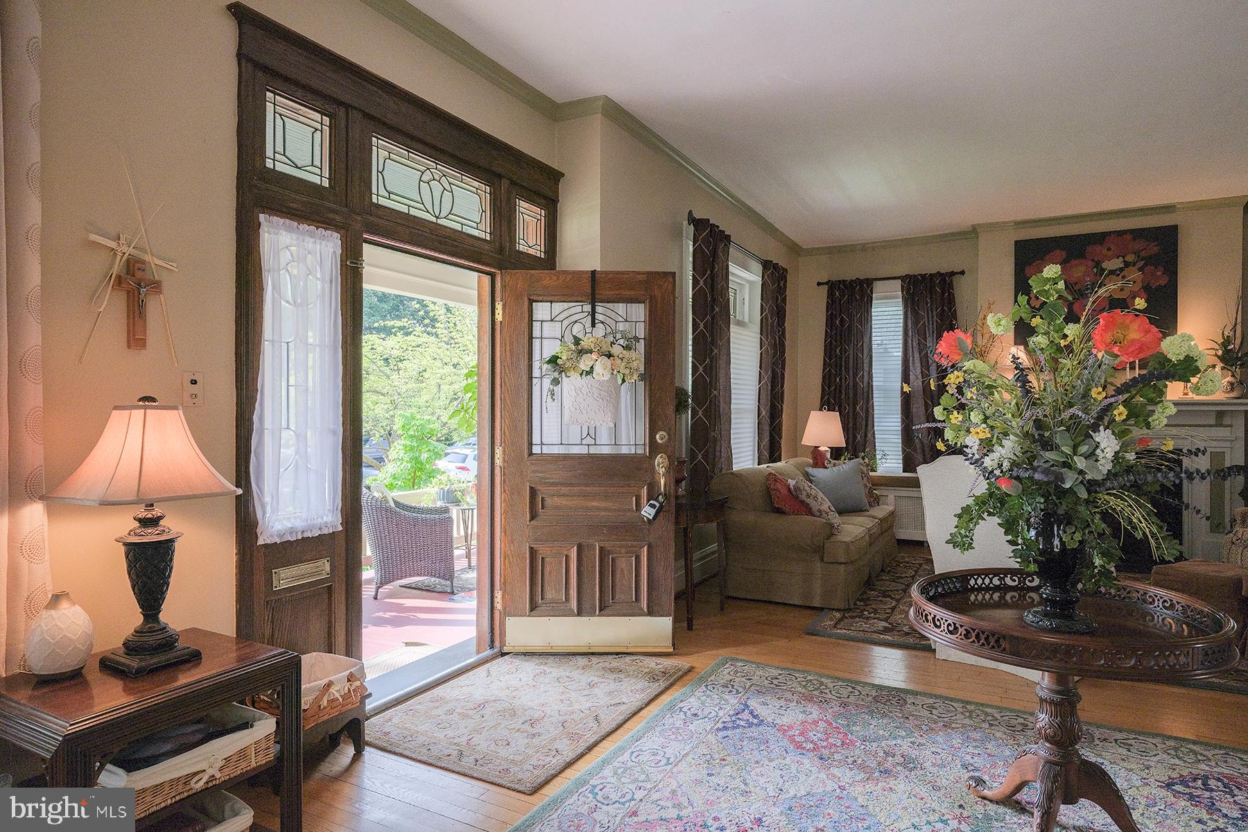 NORTH END - Residential