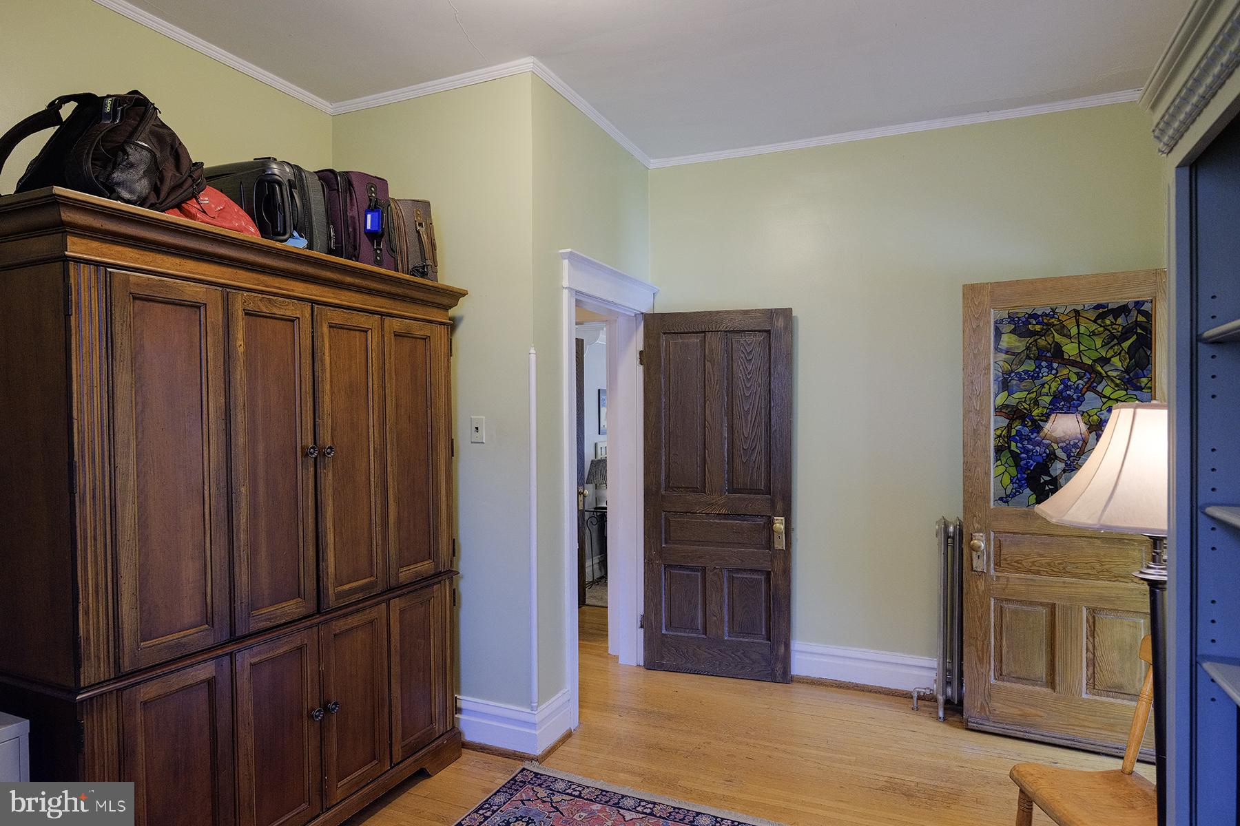 NORTH END - Residential