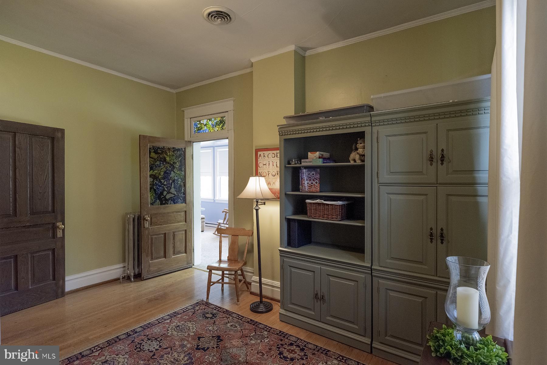 NORTH END - Residential