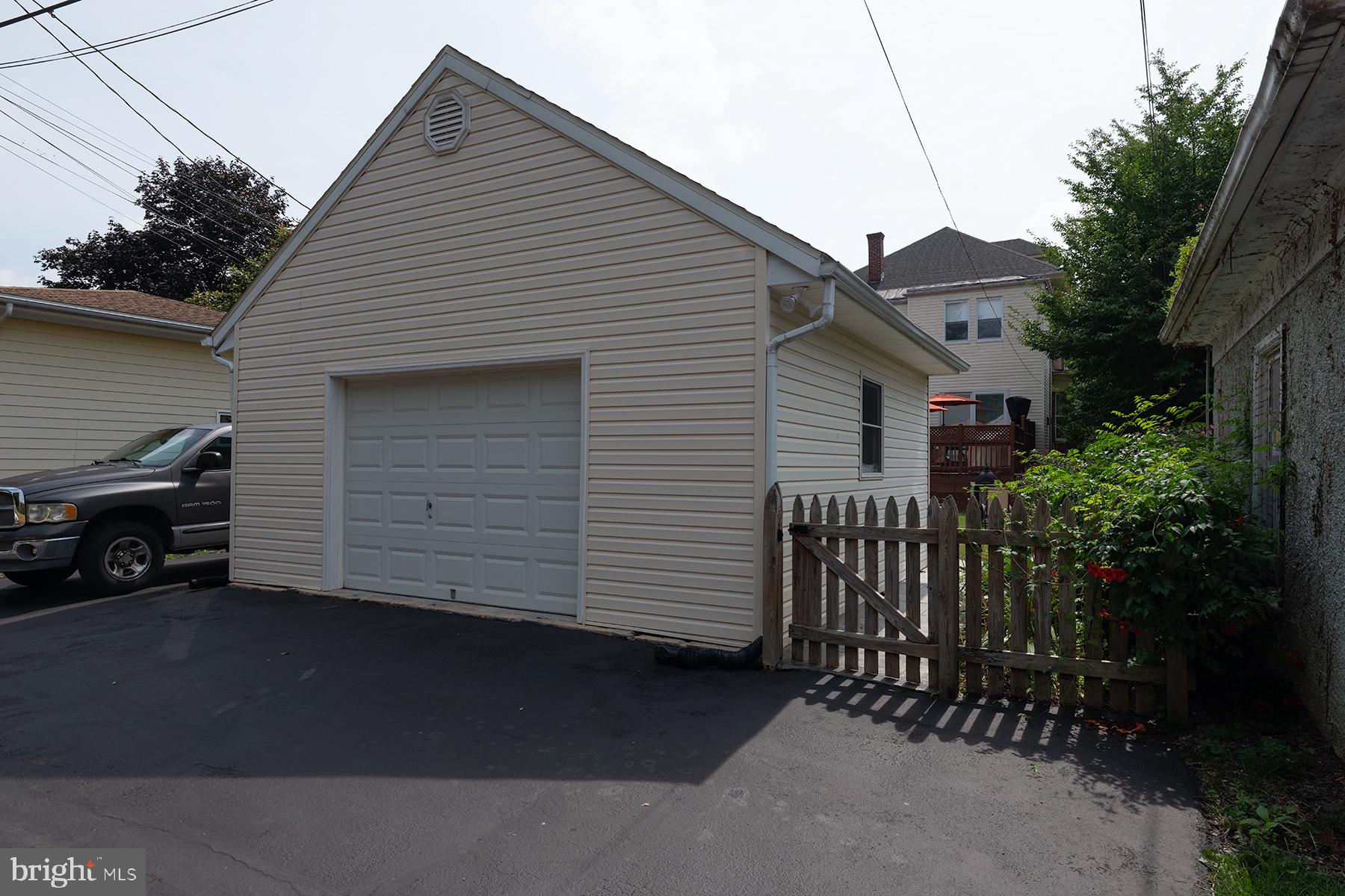 NORTH END - Residential