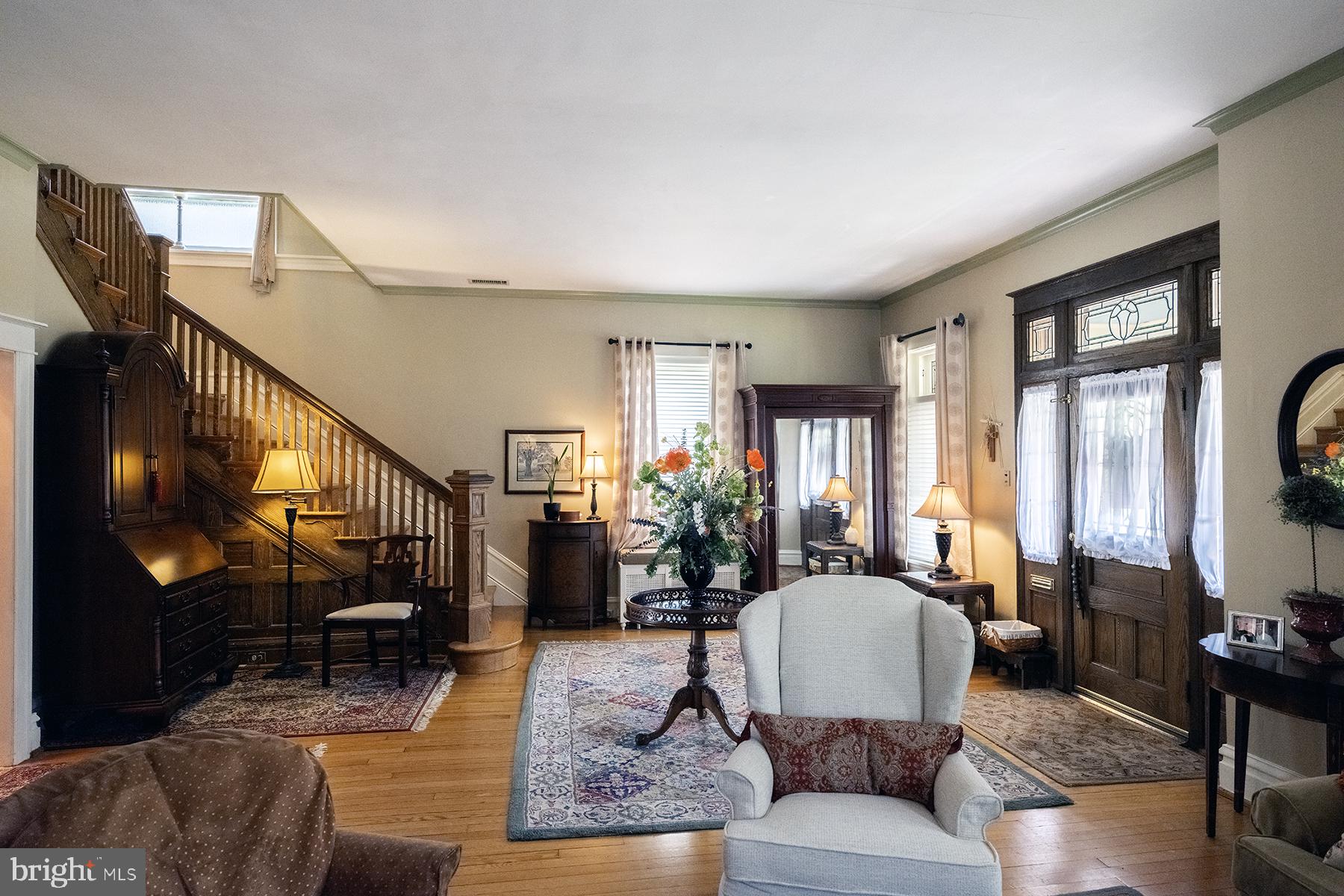 NORTH END - Residential