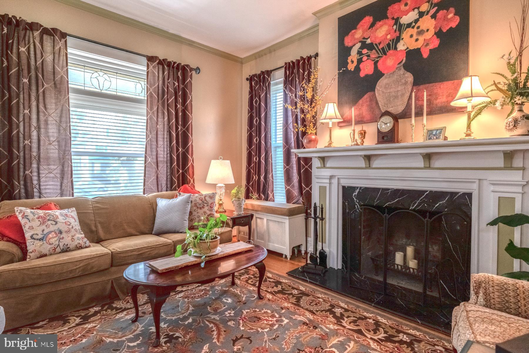 NORTH END - Residential