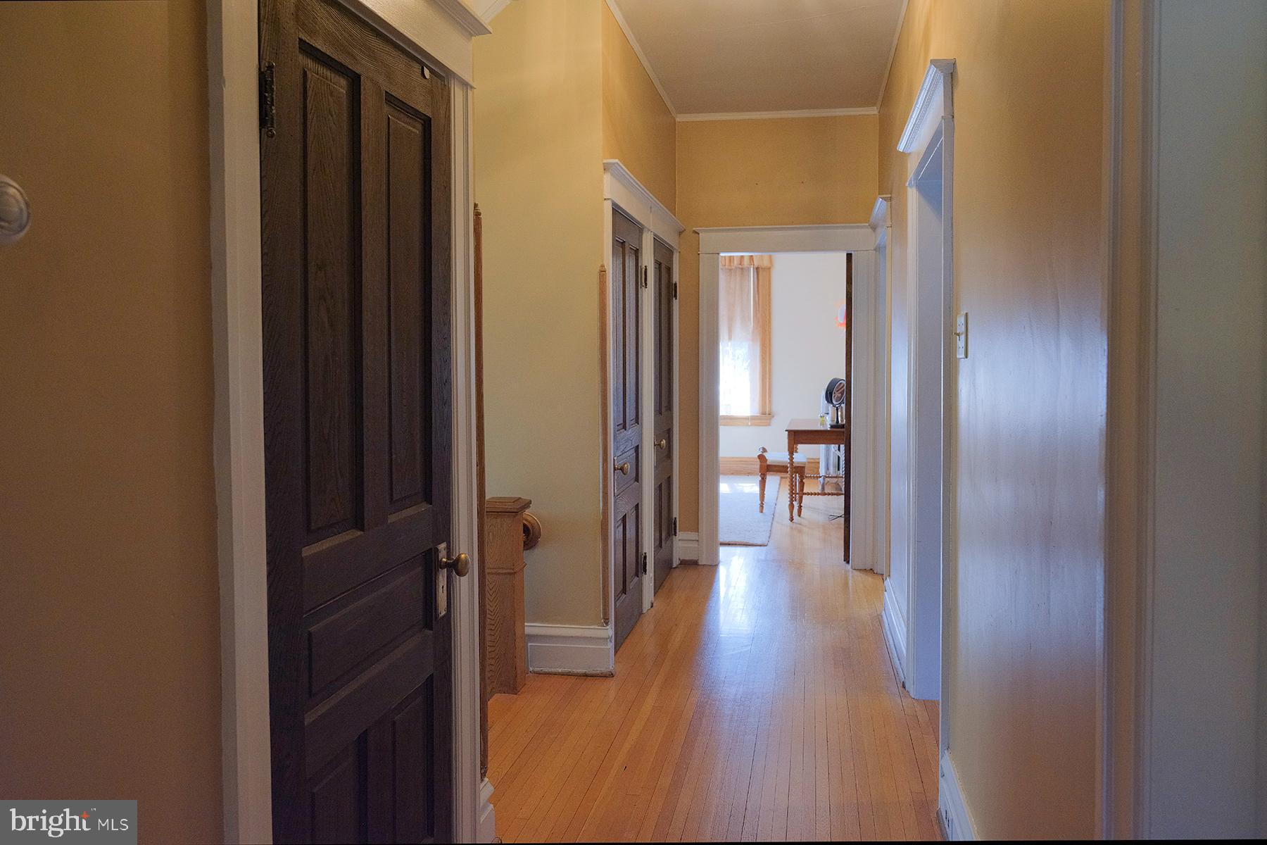 NORTH END - Residential