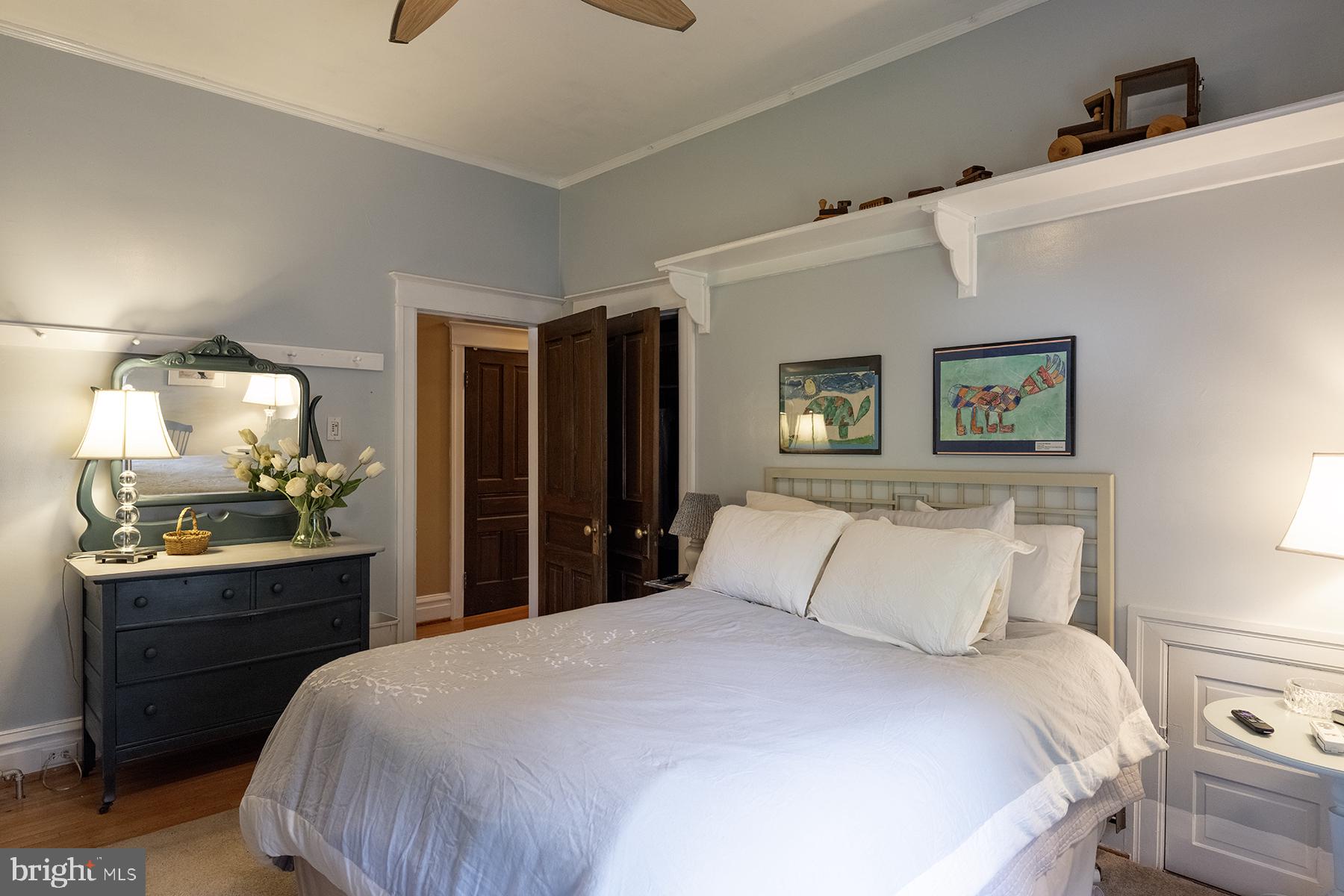 NORTH END - Residential