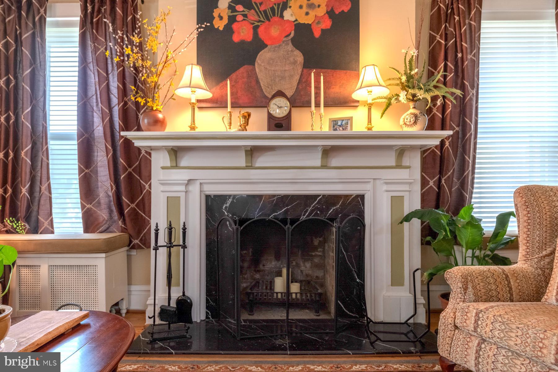 NORTH END - Residential