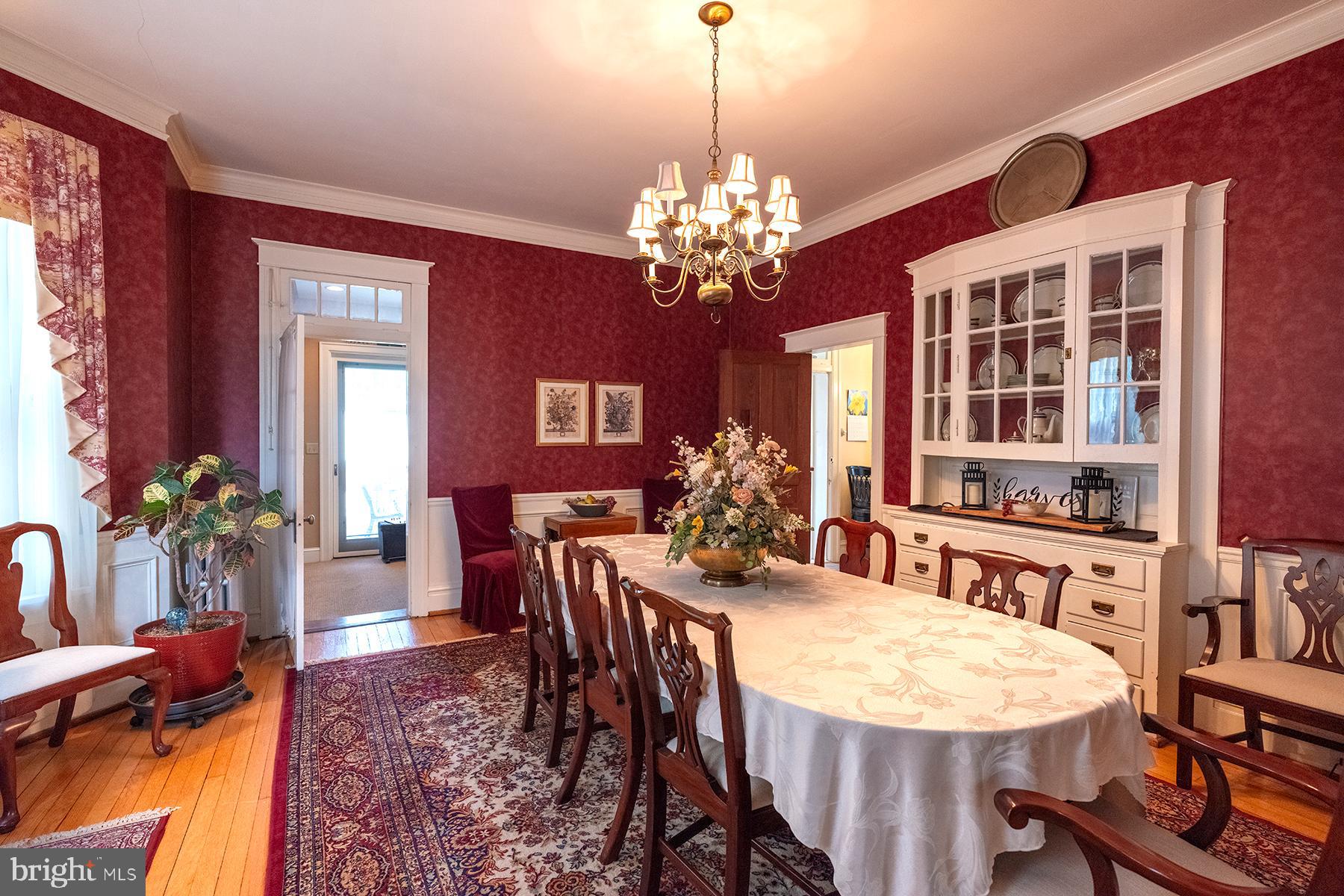 NORTH END - Residential