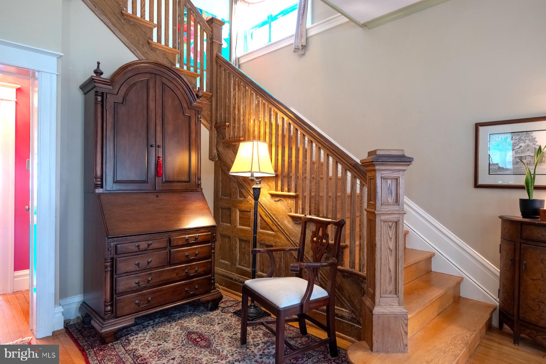 NORTH END - Residential