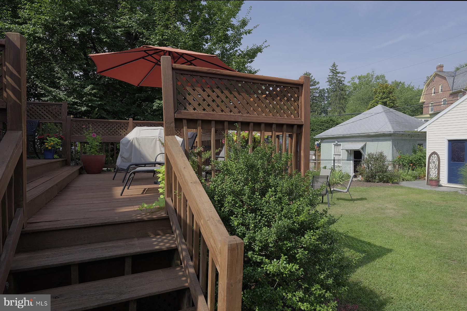 NORTH END - Residential