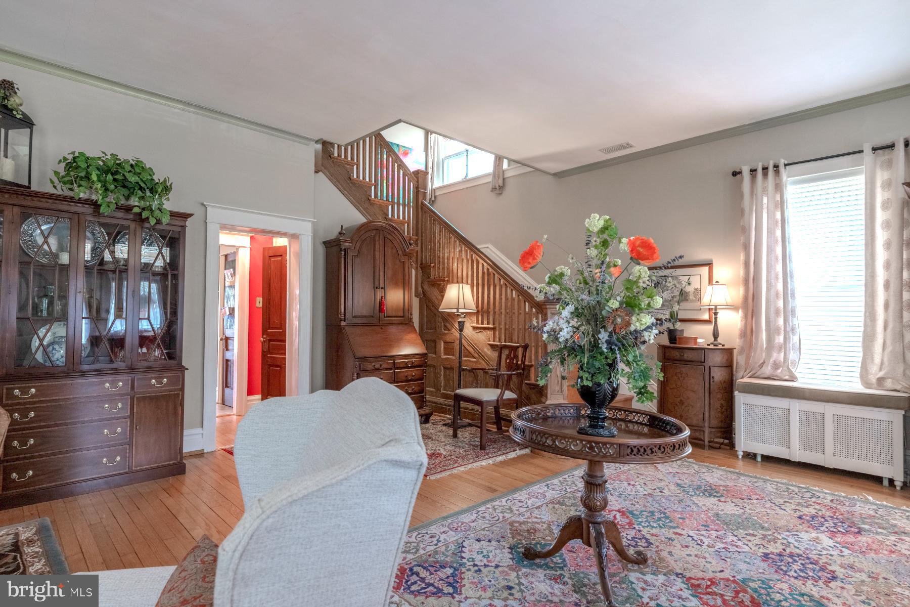 NORTH END - Residential